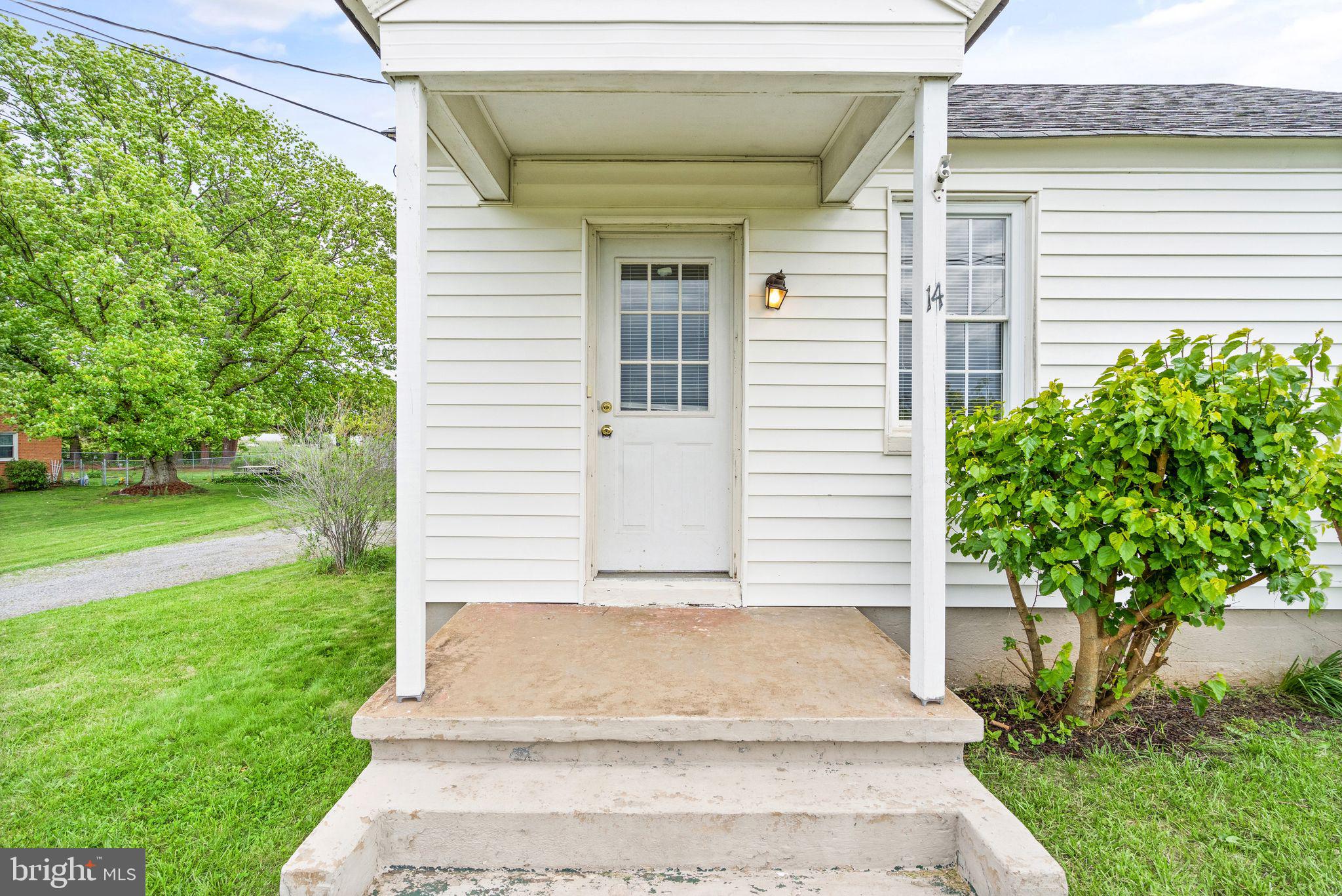 LITTLE WHIM - Residential