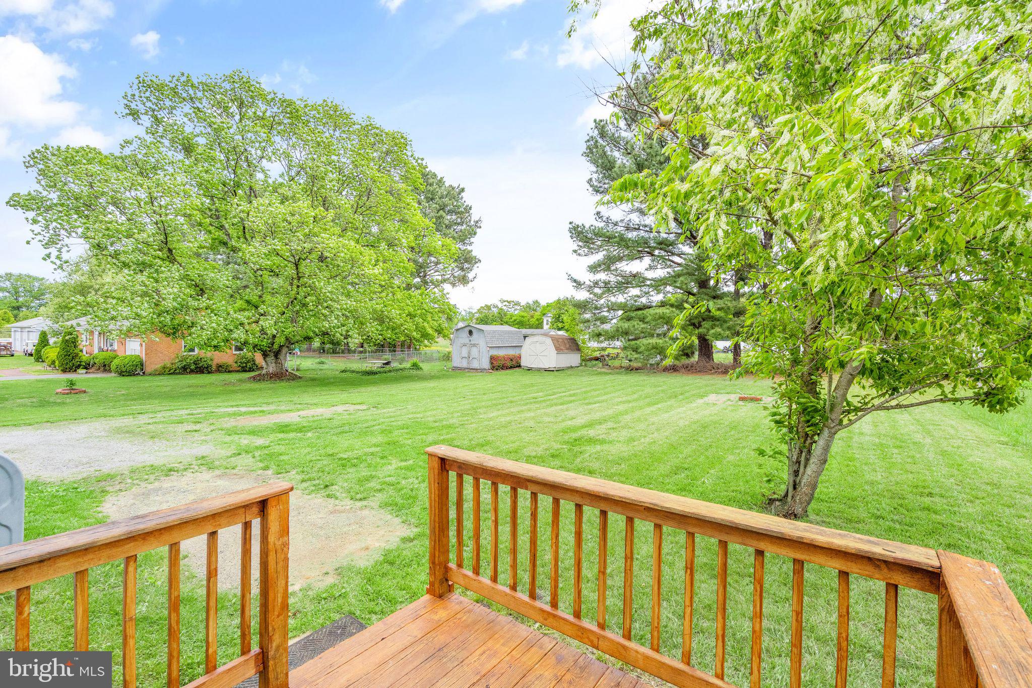 LITTLE WHIM - Residential