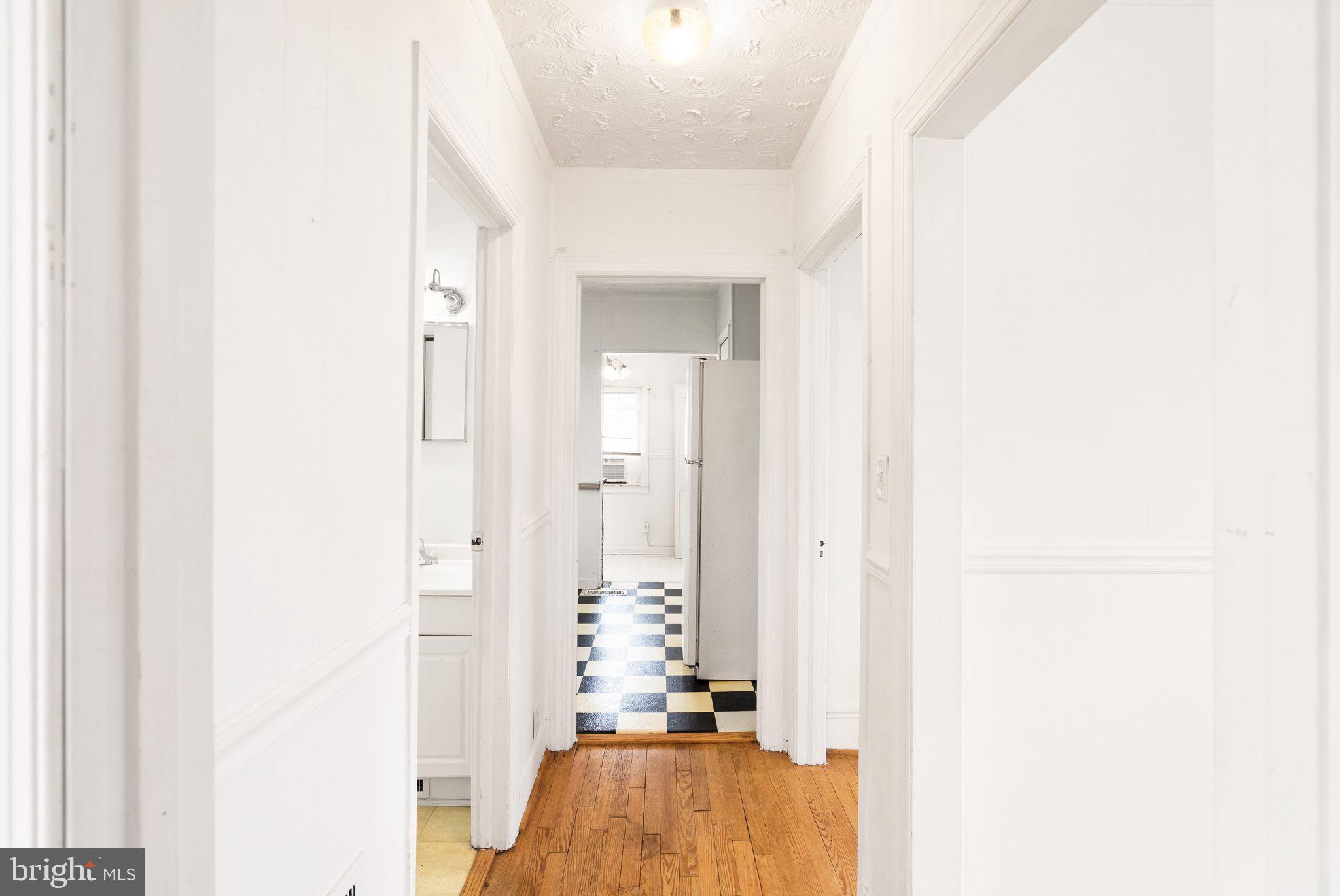 LITTLE WHIM - Residential