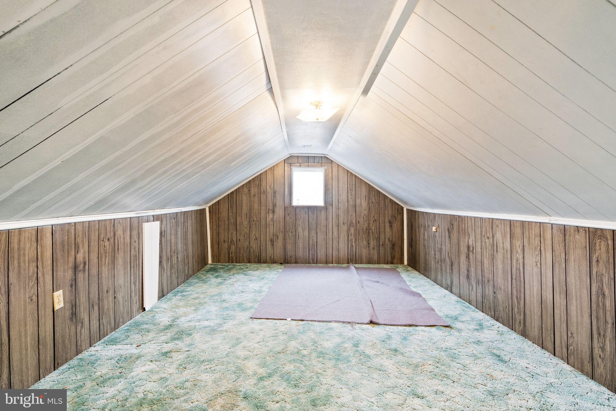 LITTLE WHIM - Residential