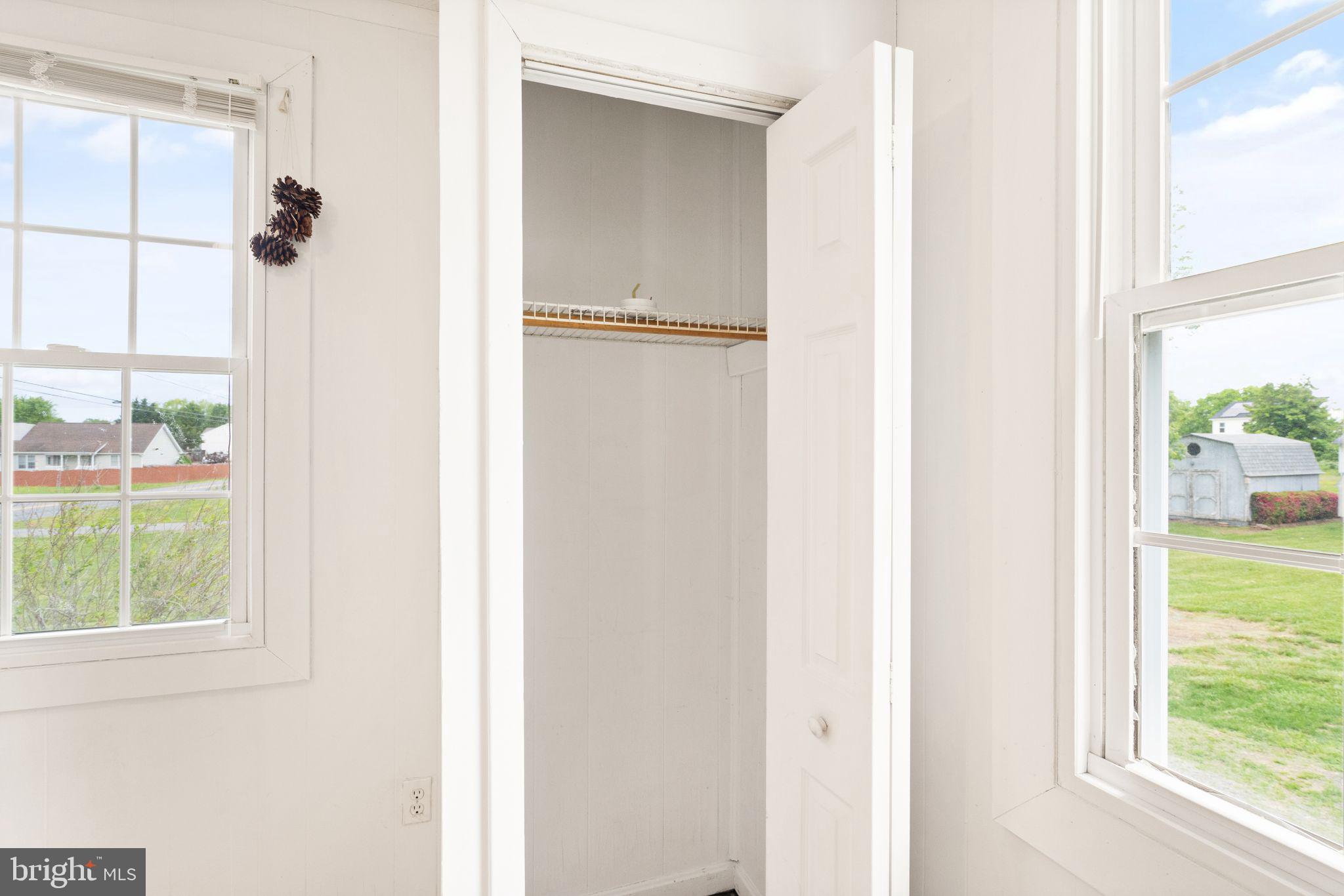 LITTLE WHIM - Residential