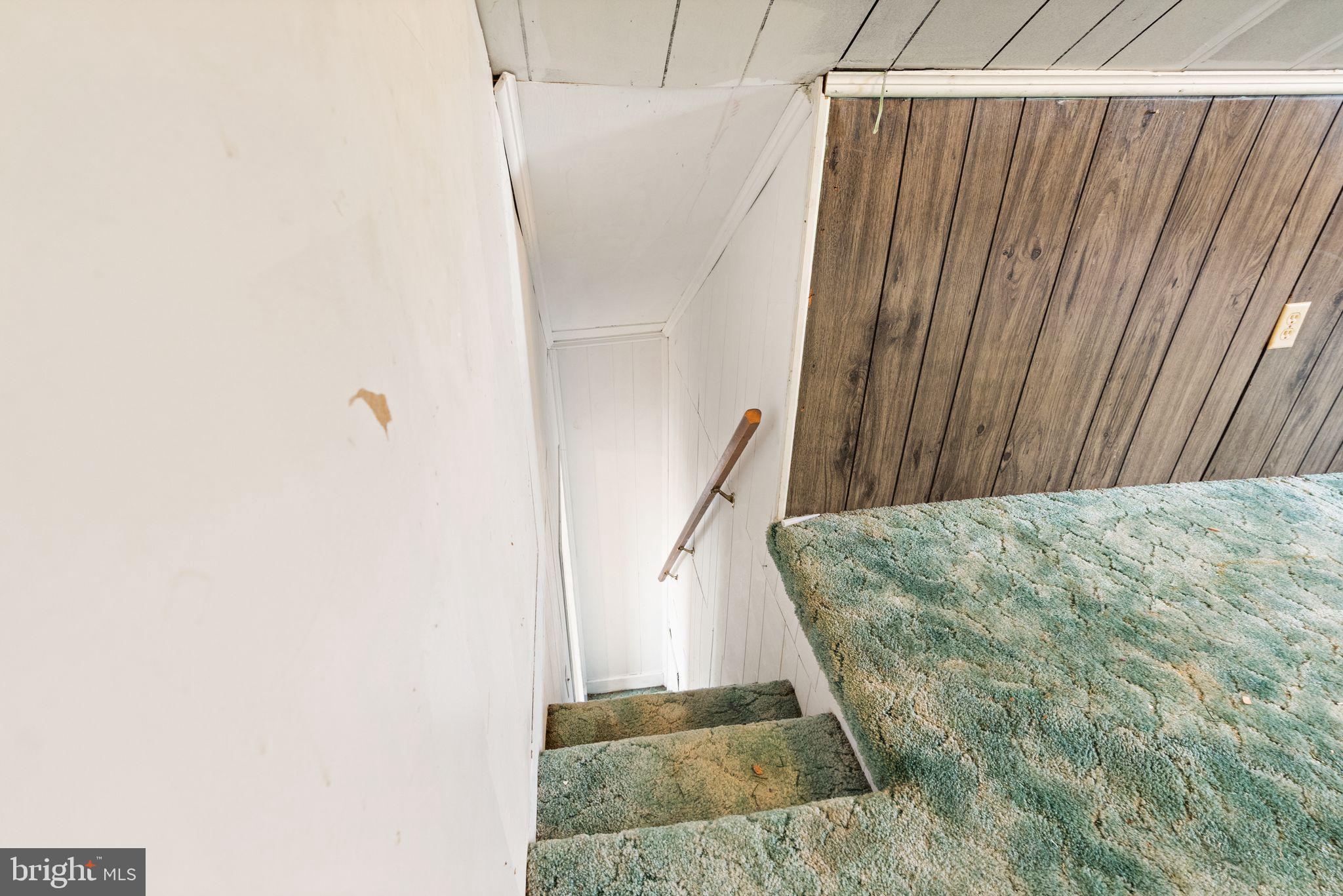 LITTLE WHIM - Residential