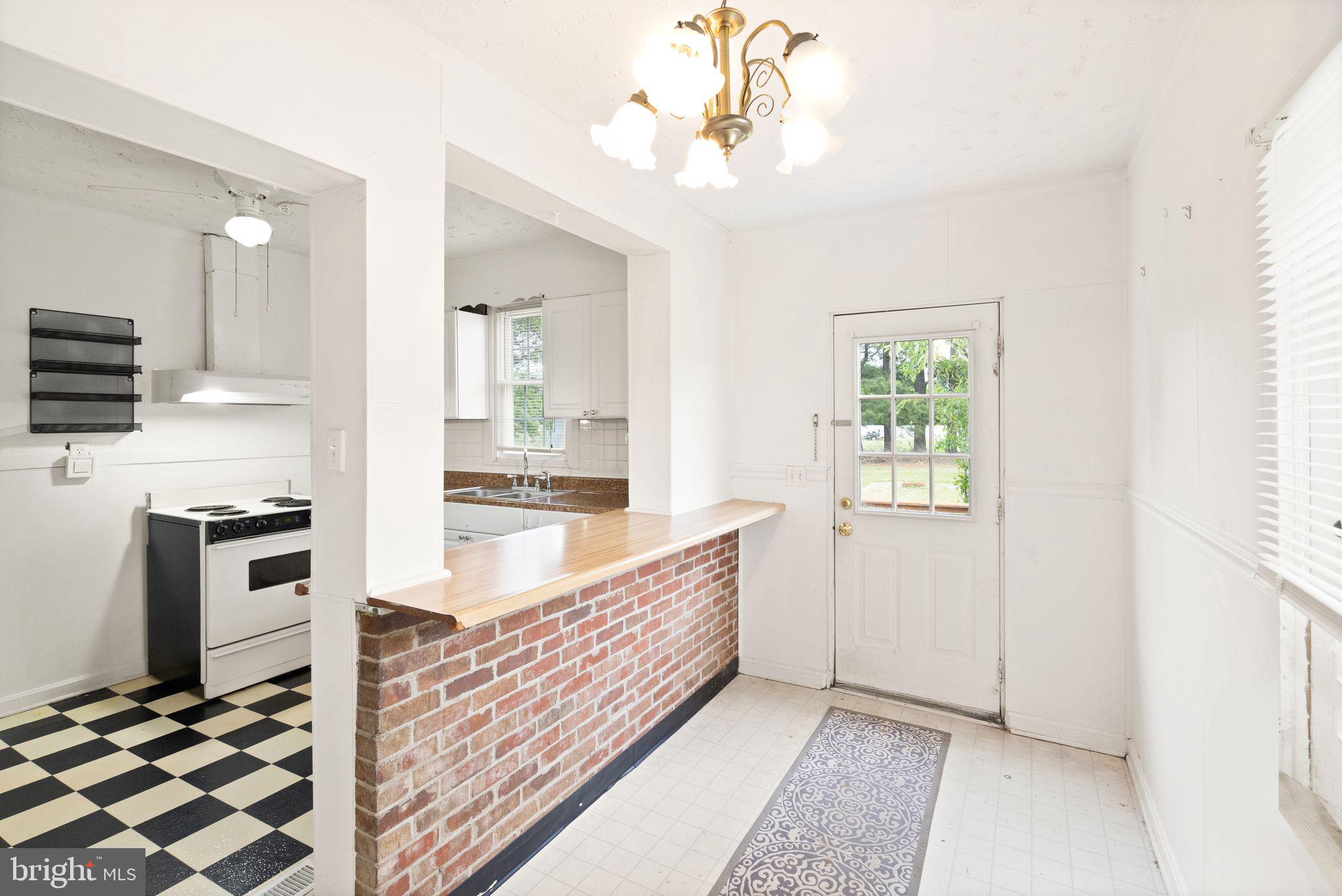 LITTLE WHIM - Residential