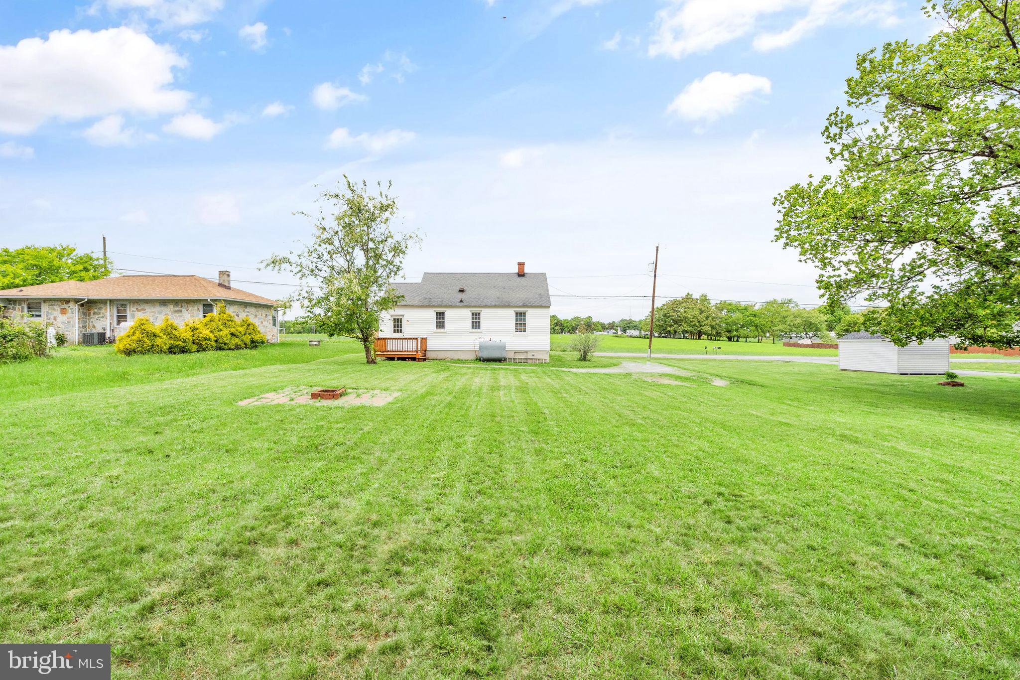 LITTLE WHIM - Residential