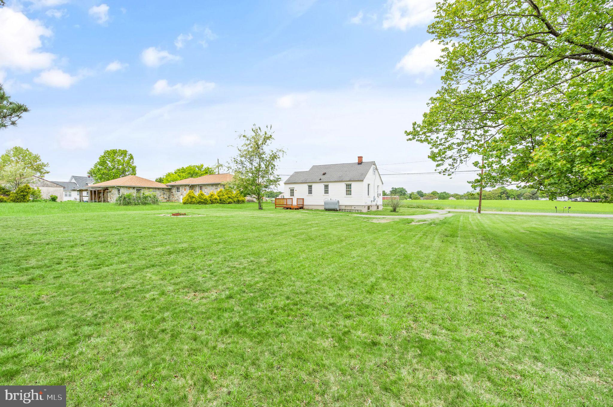 LITTLE WHIM - Residential