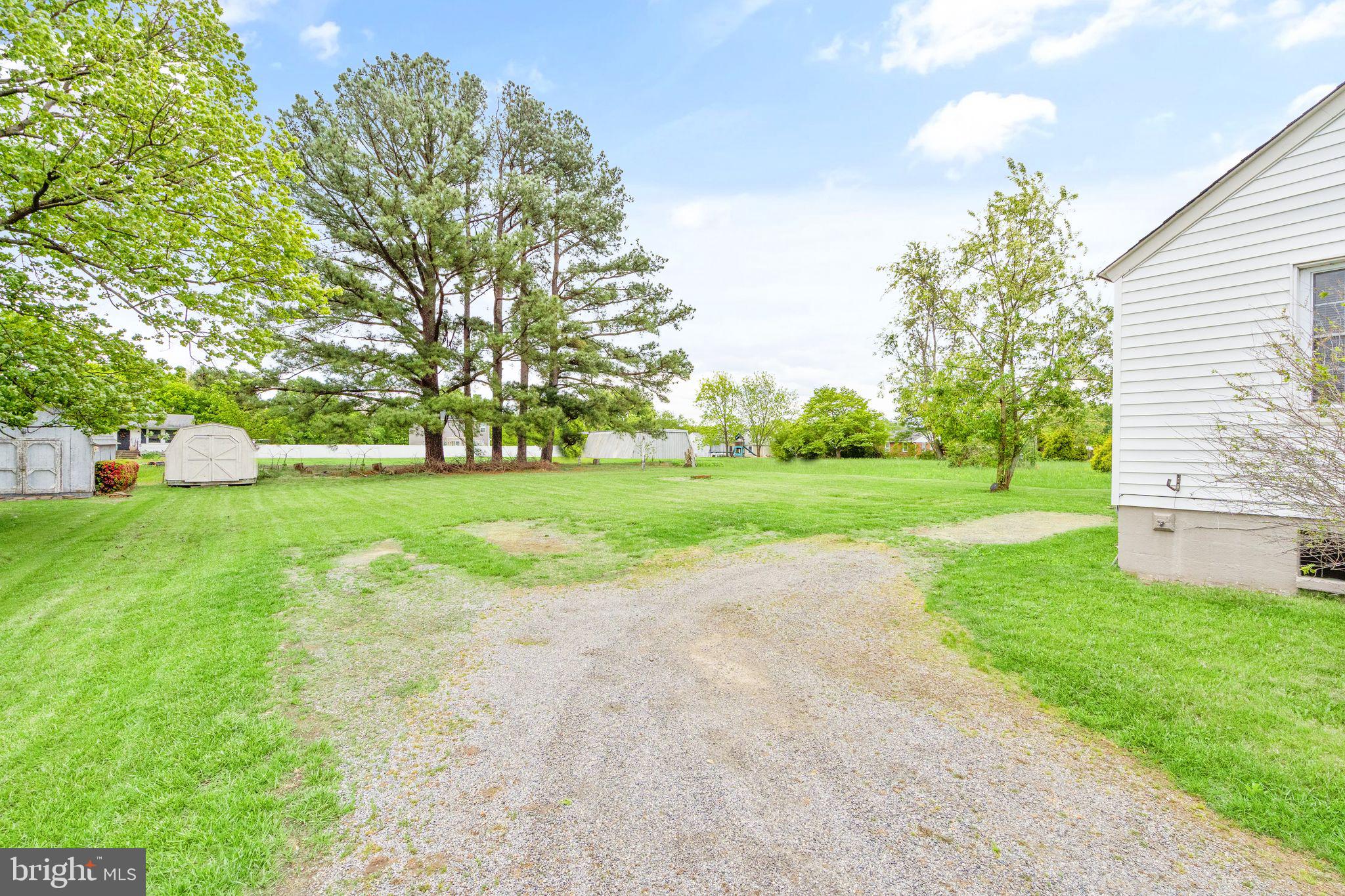 LITTLE WHIM - Residential