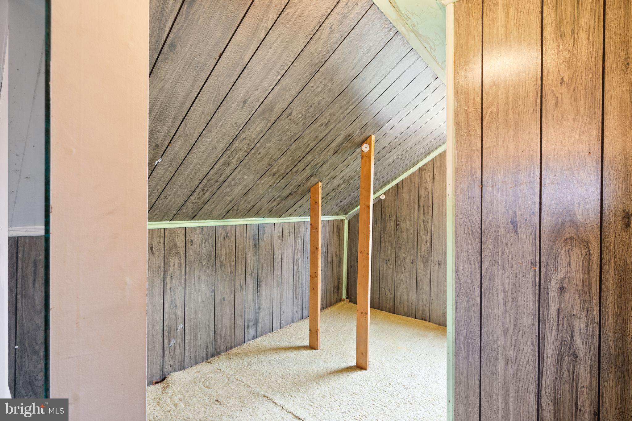 LITTLE WHIM - Residential