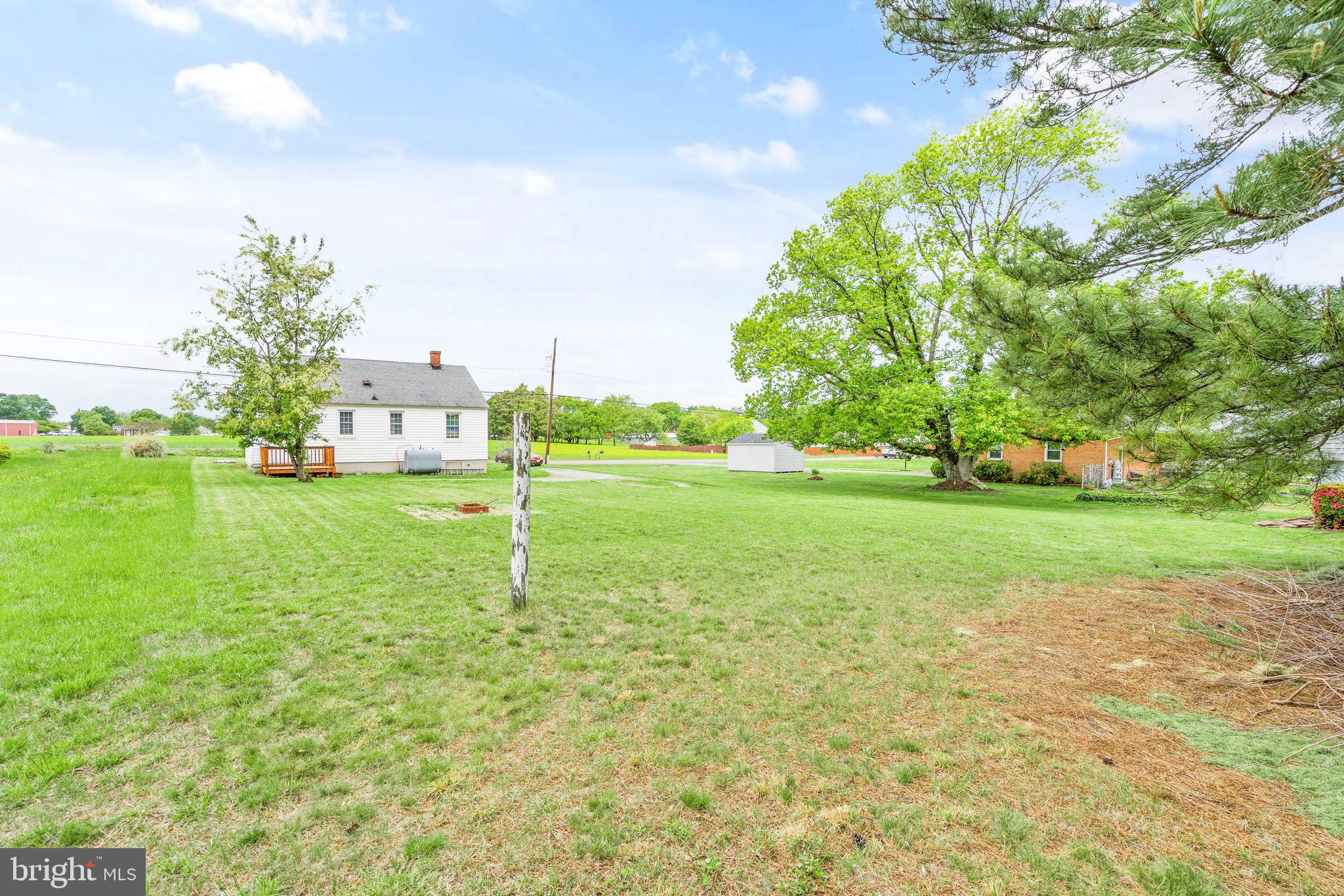 LITTLE WHIM - Residential