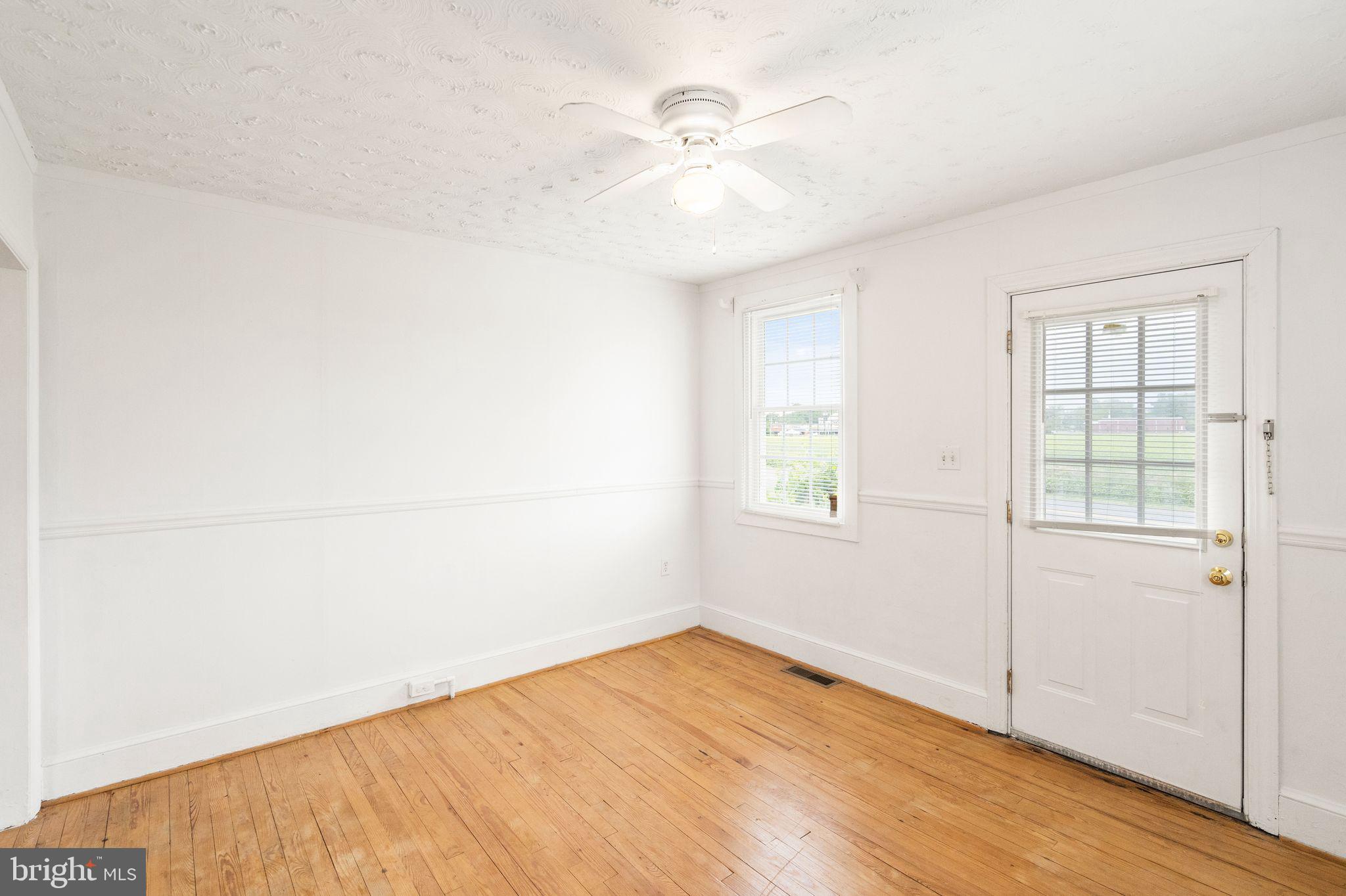 LITTLE WHIM - Residential