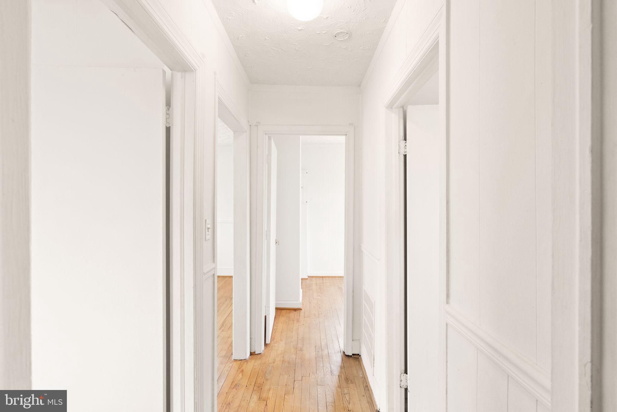 LITTLE WHIM - Residential