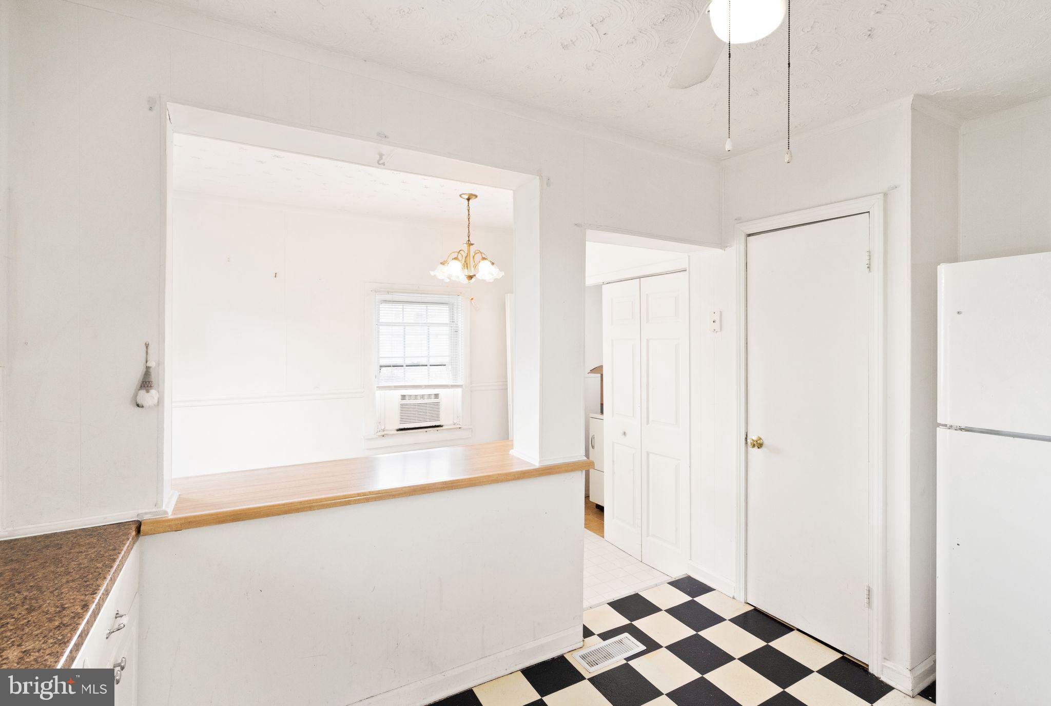 LITTLE WHIM - Residential