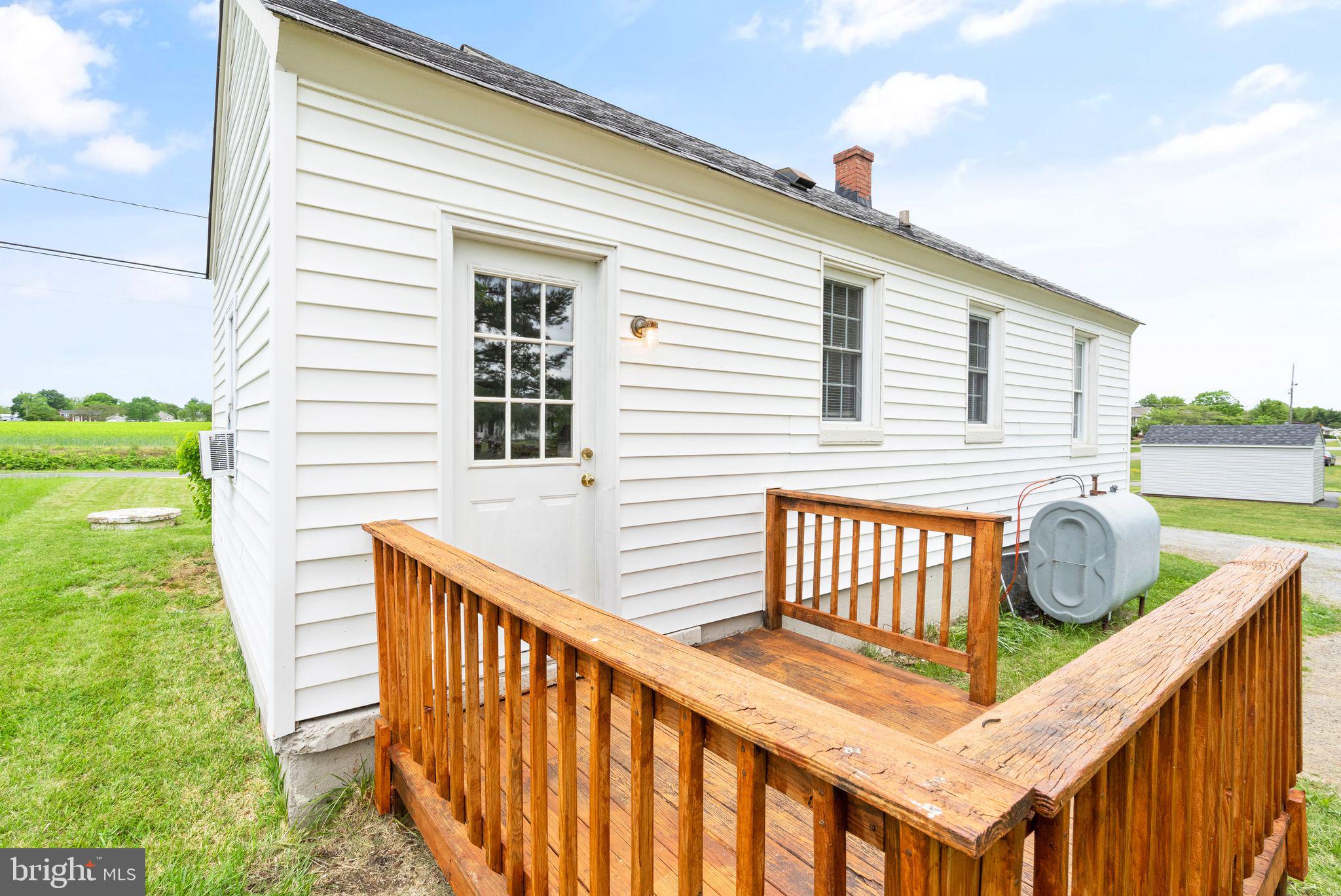 LITTLE WHIM - Residential