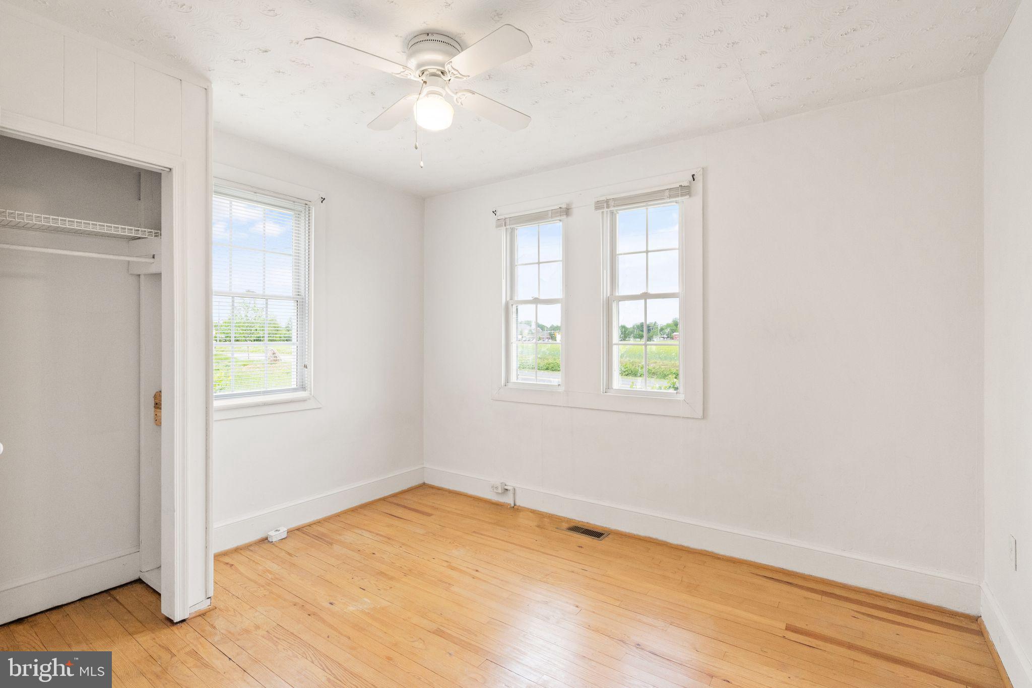 LITTLE WHIM - Residential