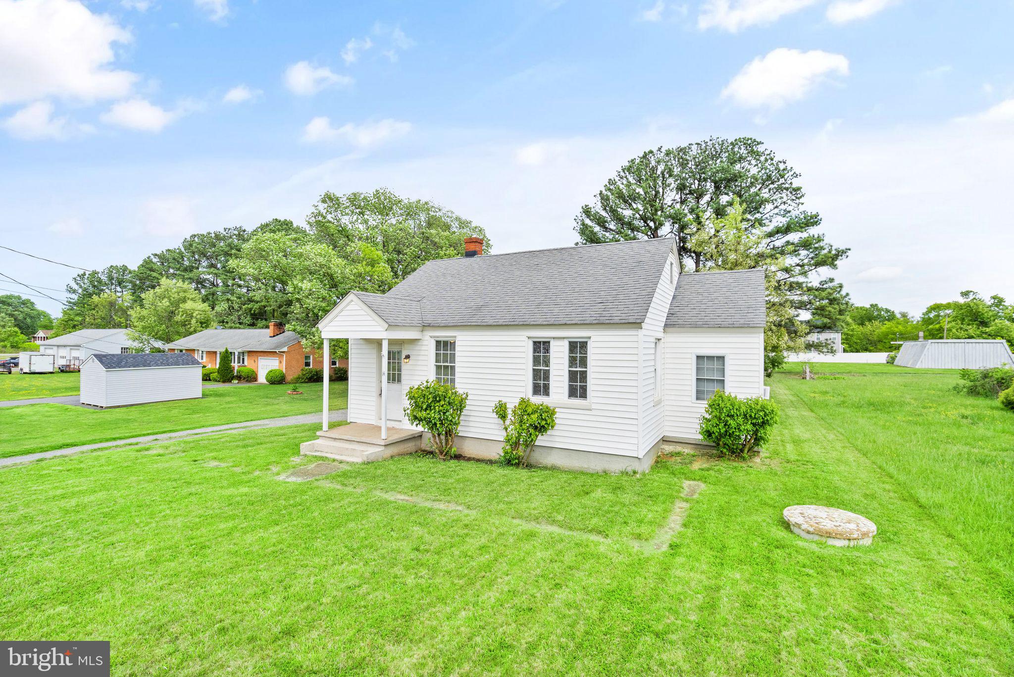 LITTLE WHIM - Residential