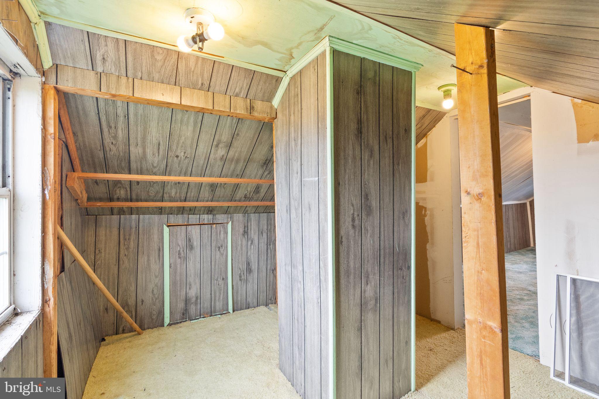 LITTLE WHIM - Residential