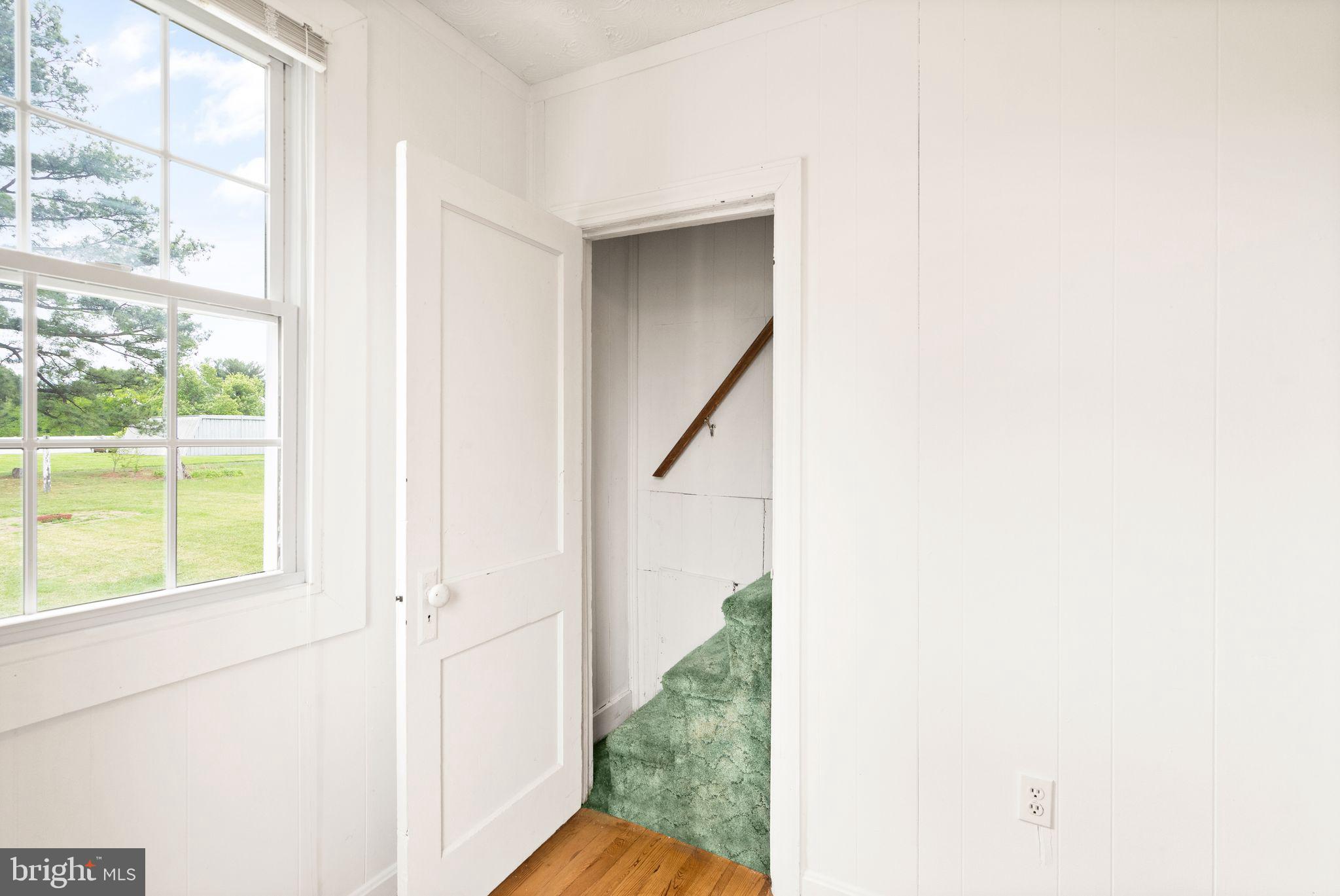 LITTLE WHIM - Residential