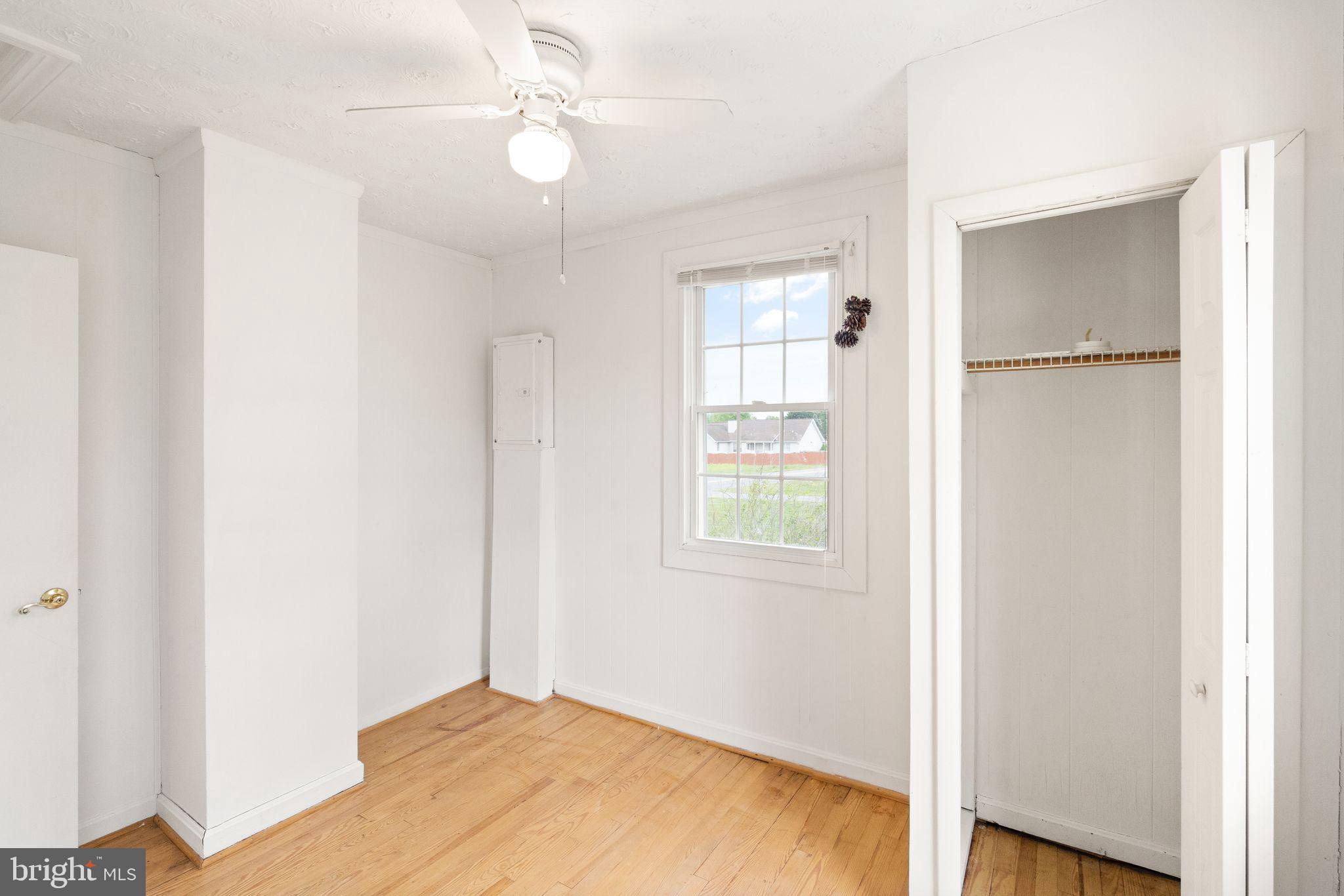 LITTLE WHIM - Residential