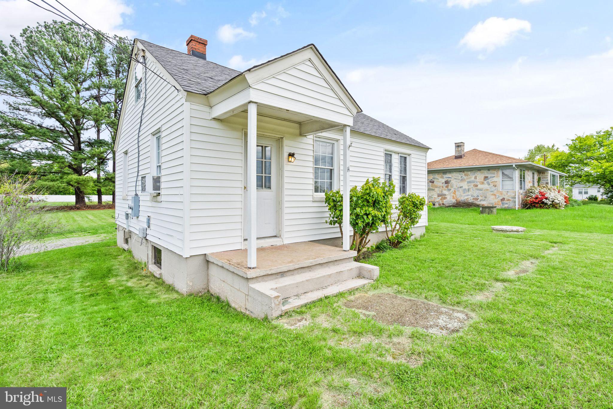 LITTLE WHIM - Residential