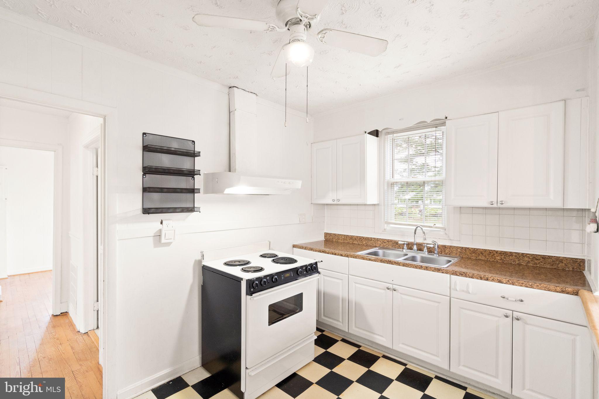 LITTLE WHIM - Residential