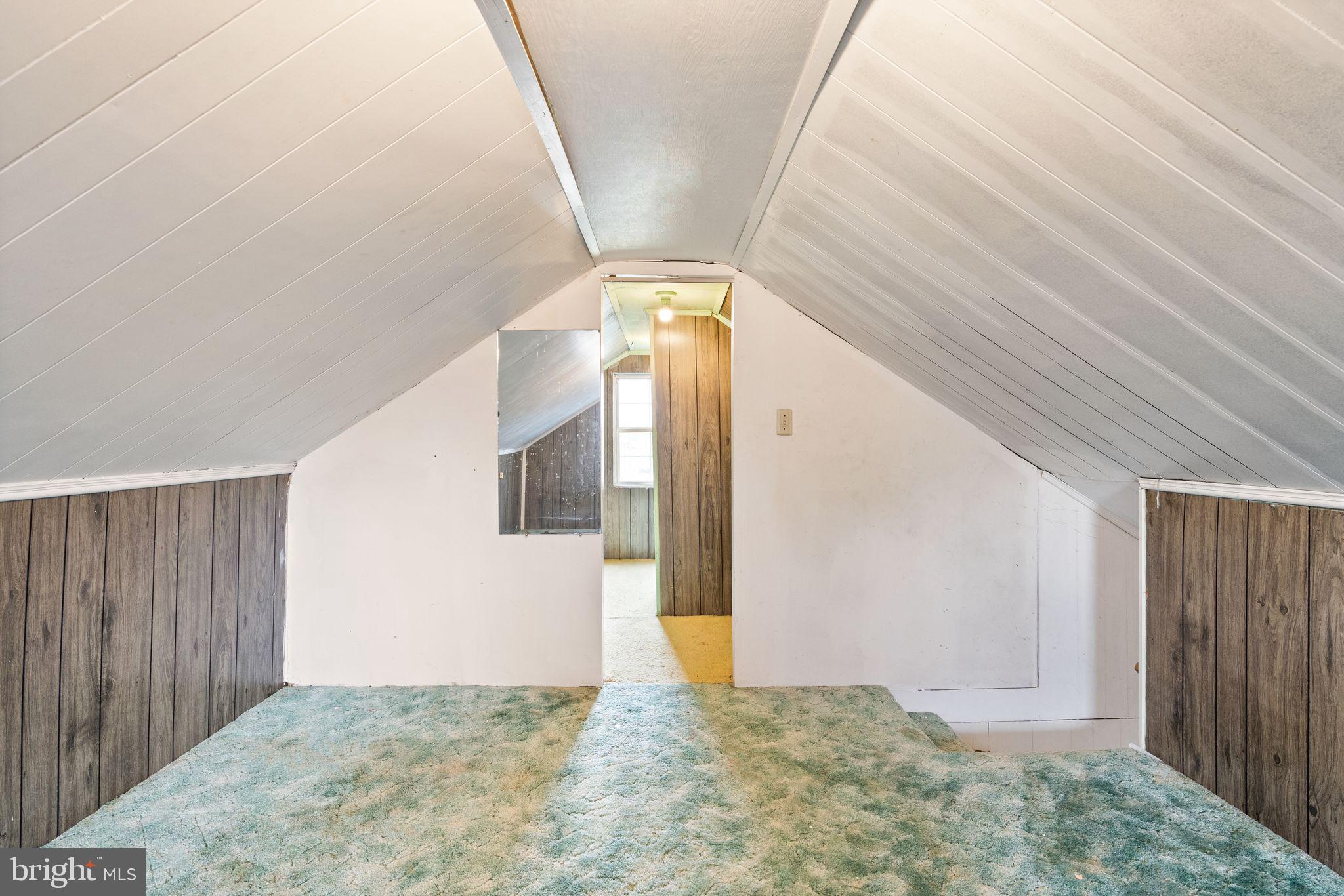 LITTLE WHIM - Residential