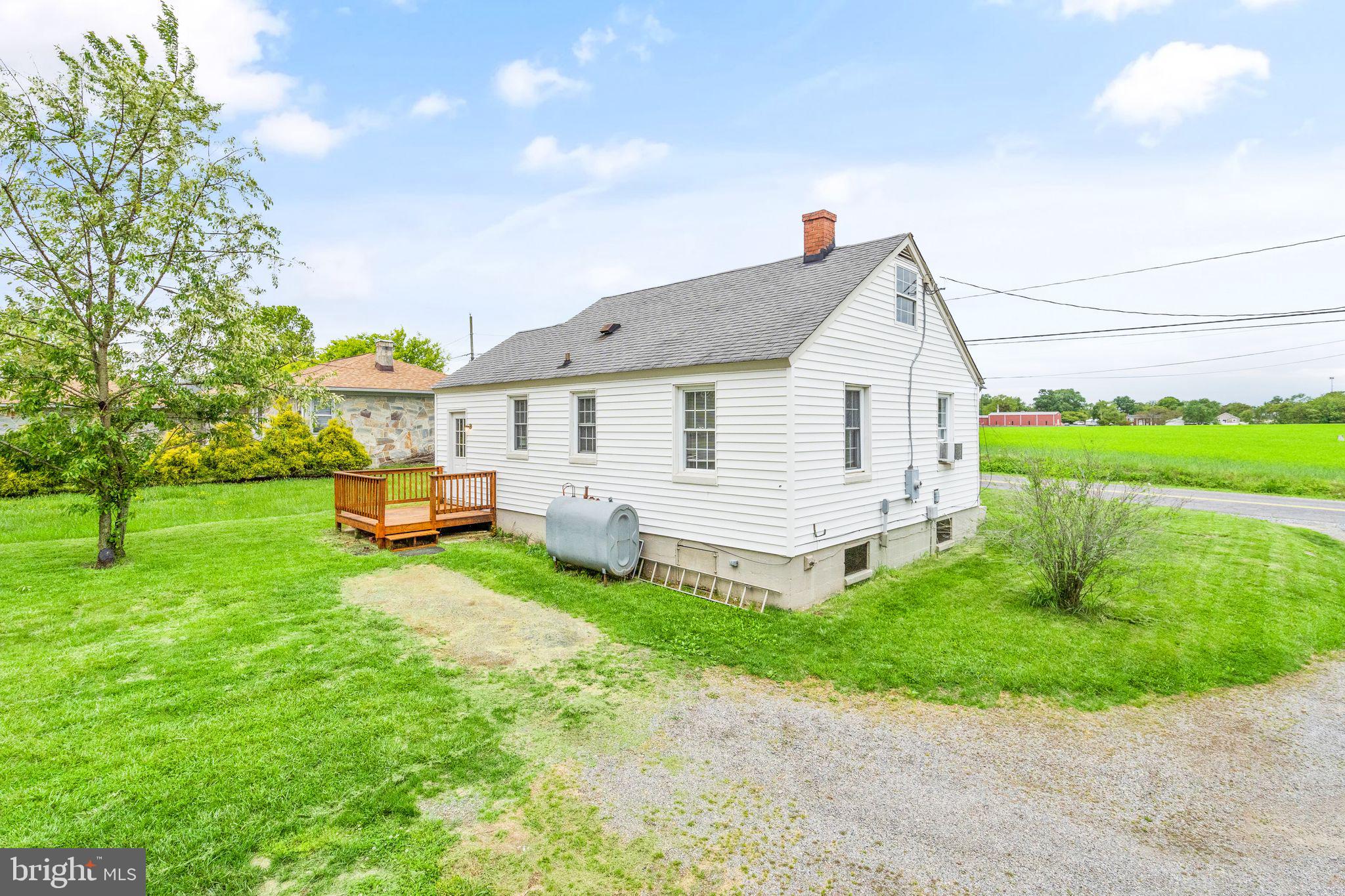 LITTLE WHIM - Residential