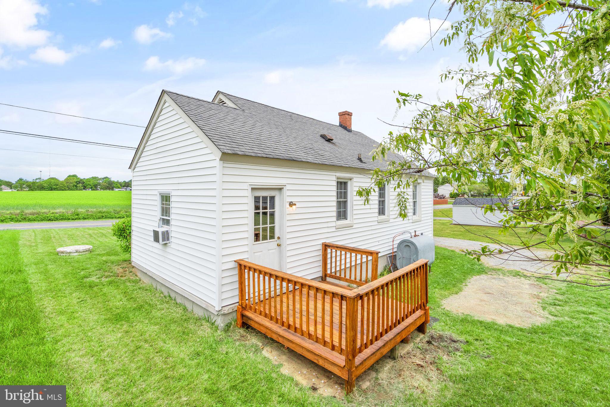 LITTLE WHIM - Residential