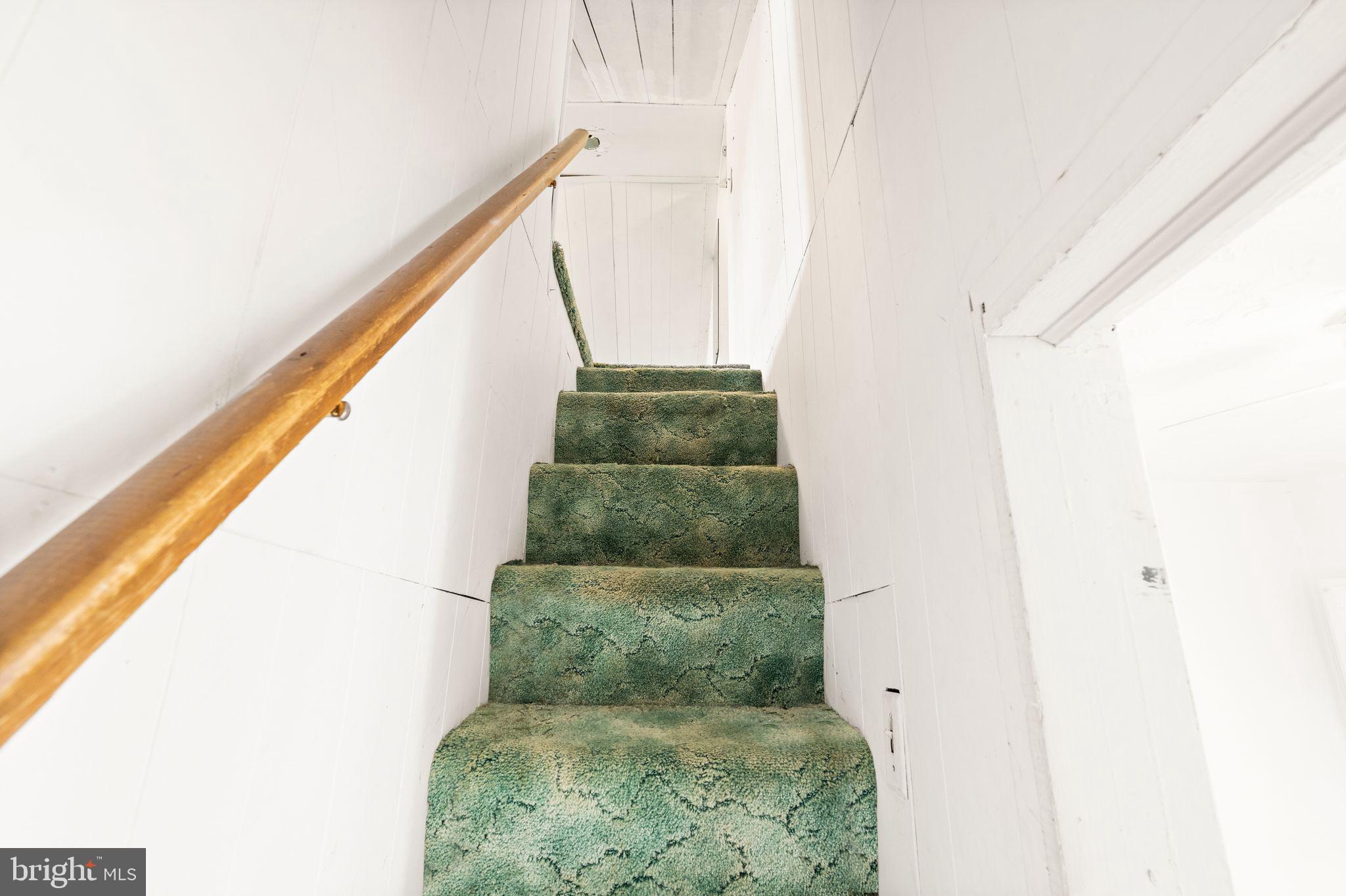 LITTLE WHIM - Residential