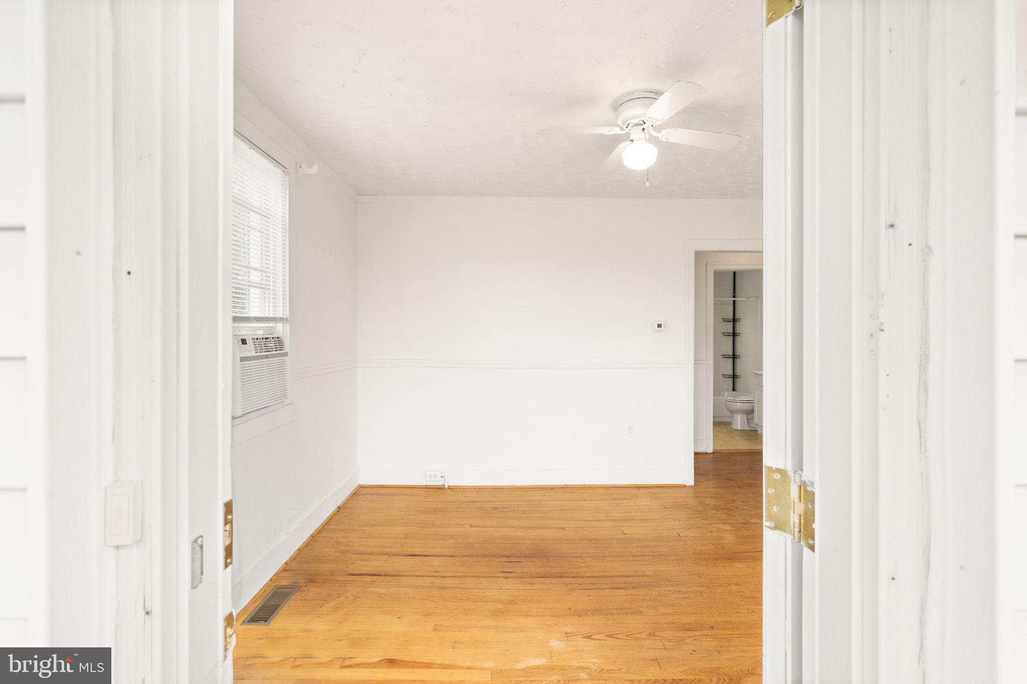 LITTLE WHIM - Residential