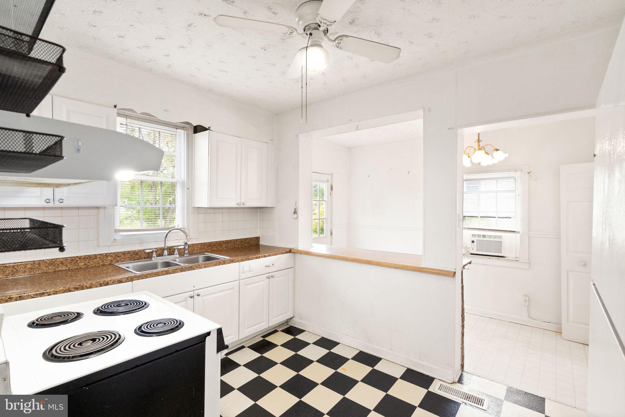 LITTLE WHIM - Residential