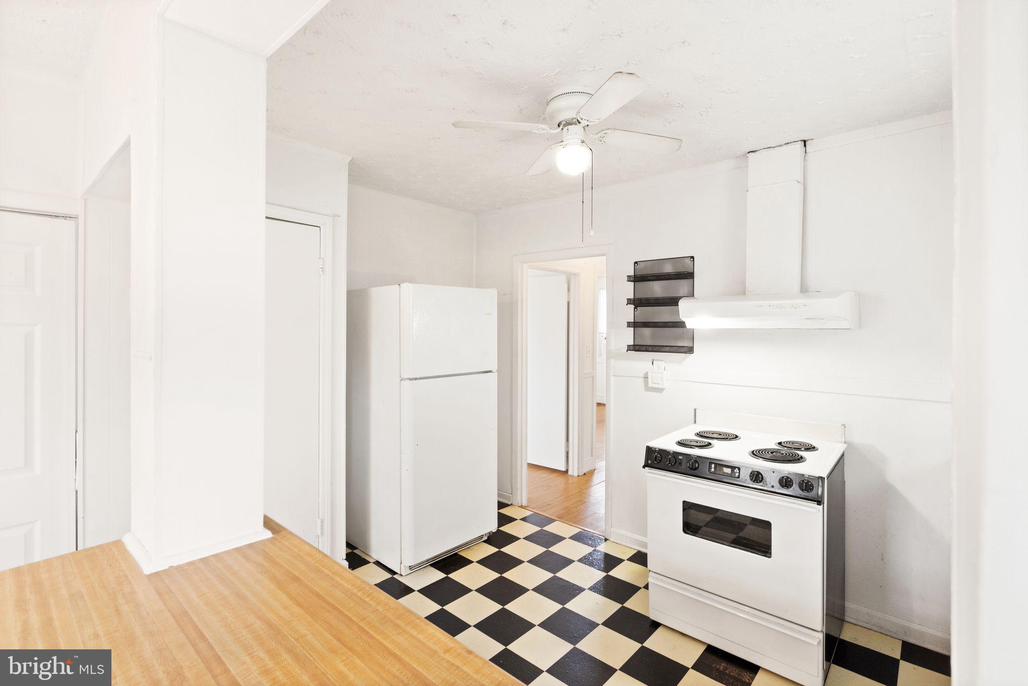 LITTLE WHIM - Residential