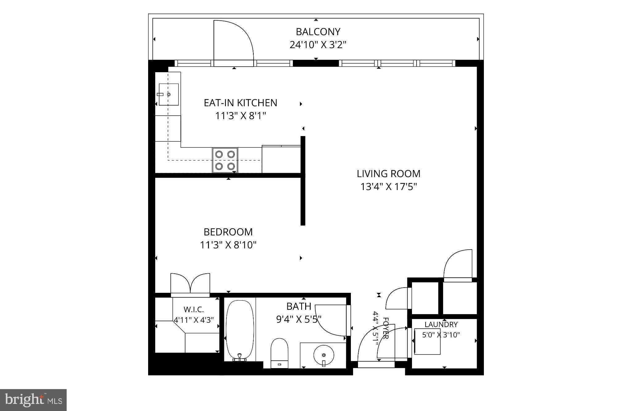 520 JOHN CARLYLE STREET 422