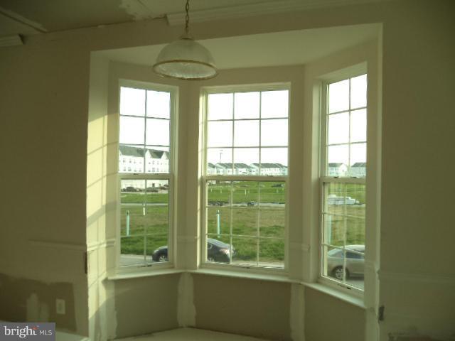 GREENWAY FARMS - Residential