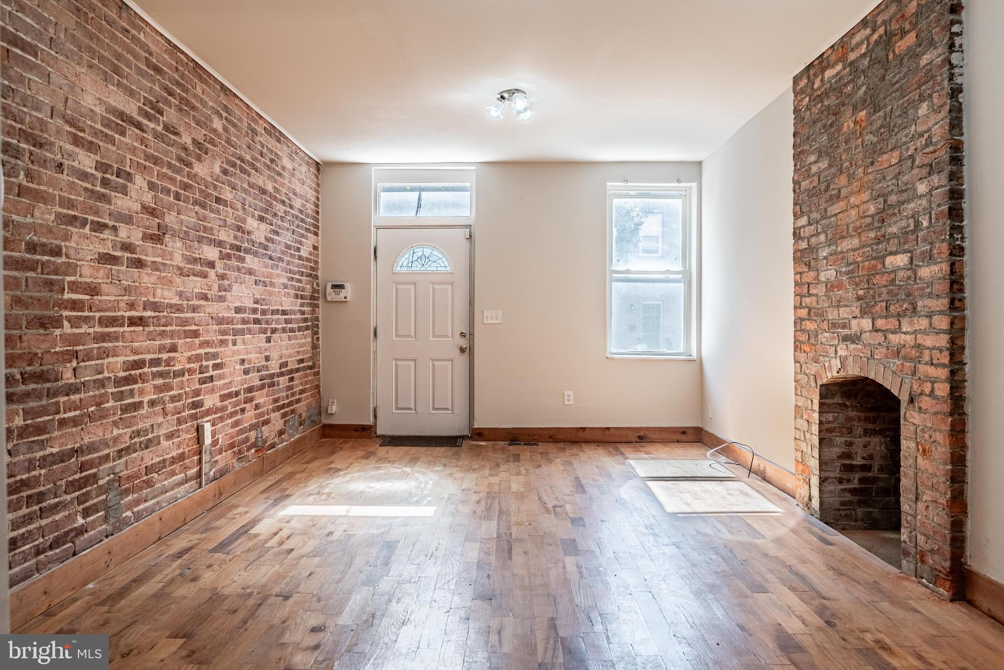 WASHINGTON HILL - Residential Lease