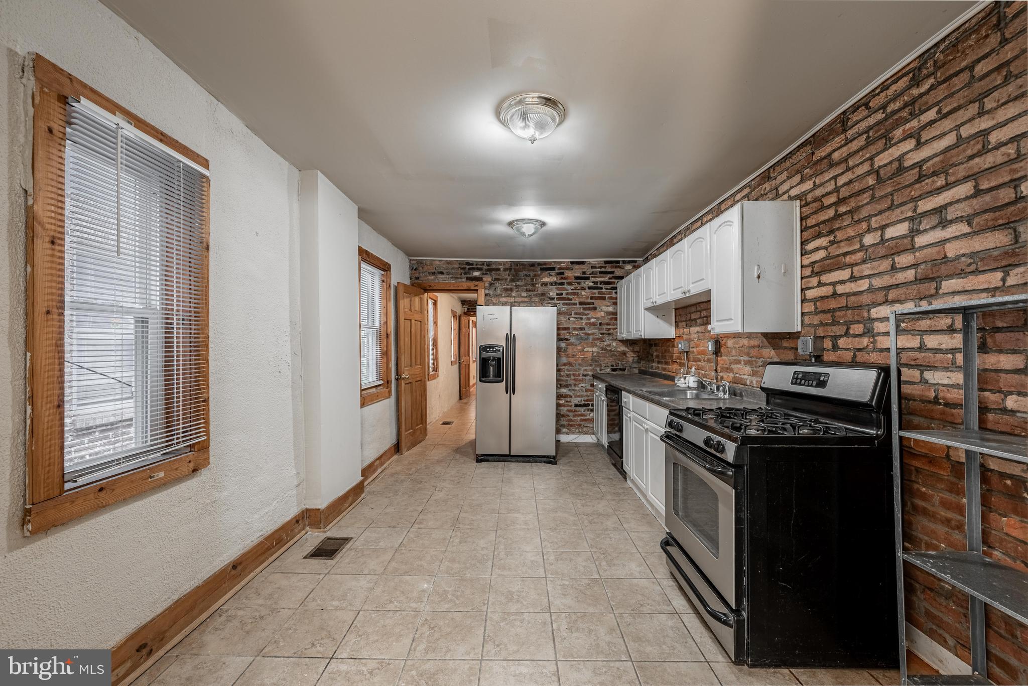 WASHINGTON HILL - Residential Lease