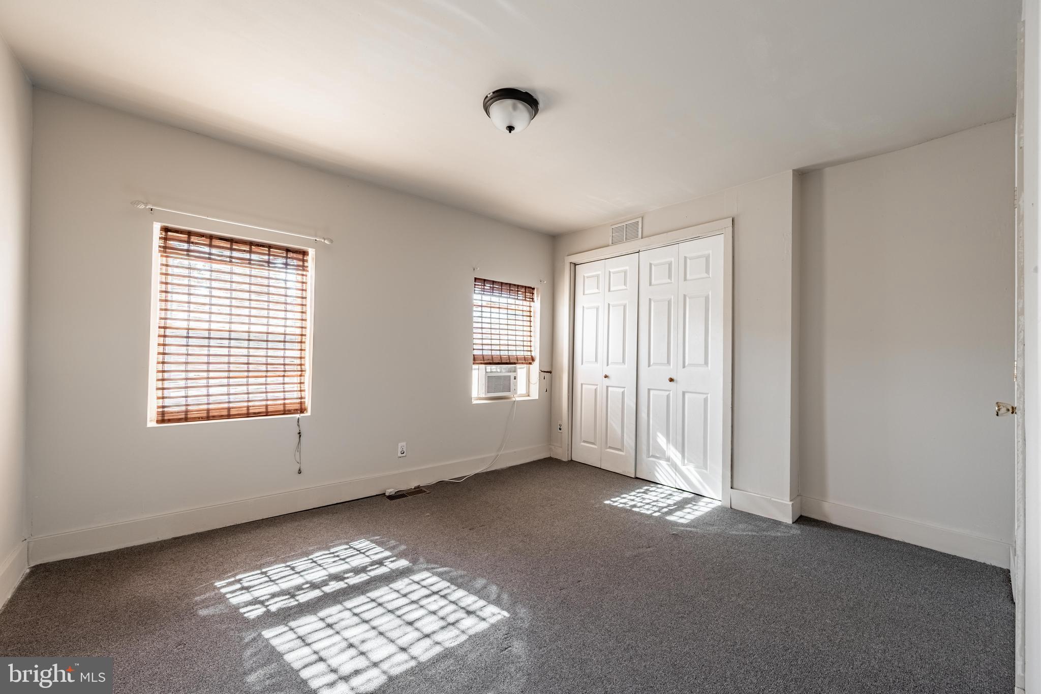 WASHINGTON HILL - Residential Lease