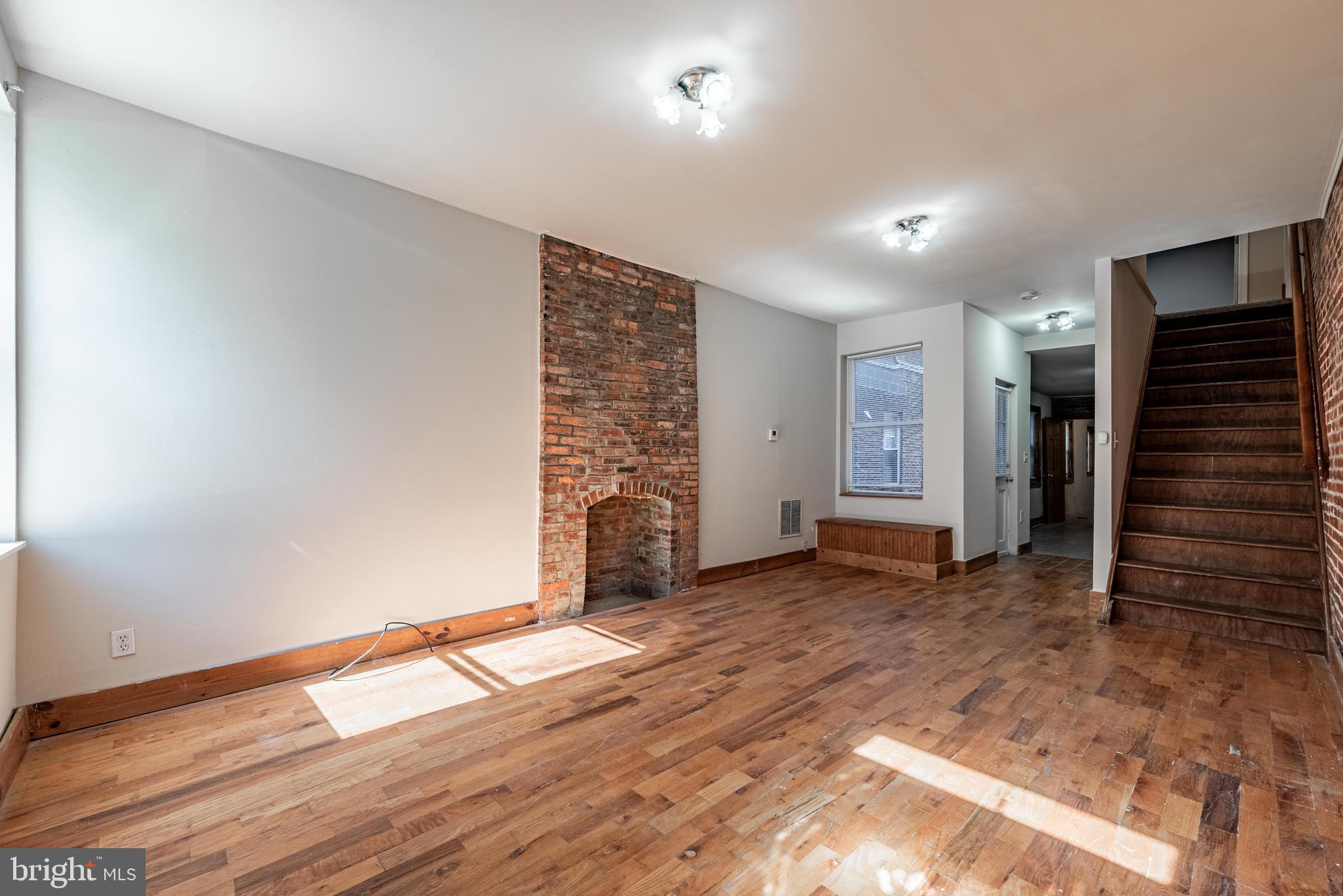 WASHINGTON HILL - Residential Lease