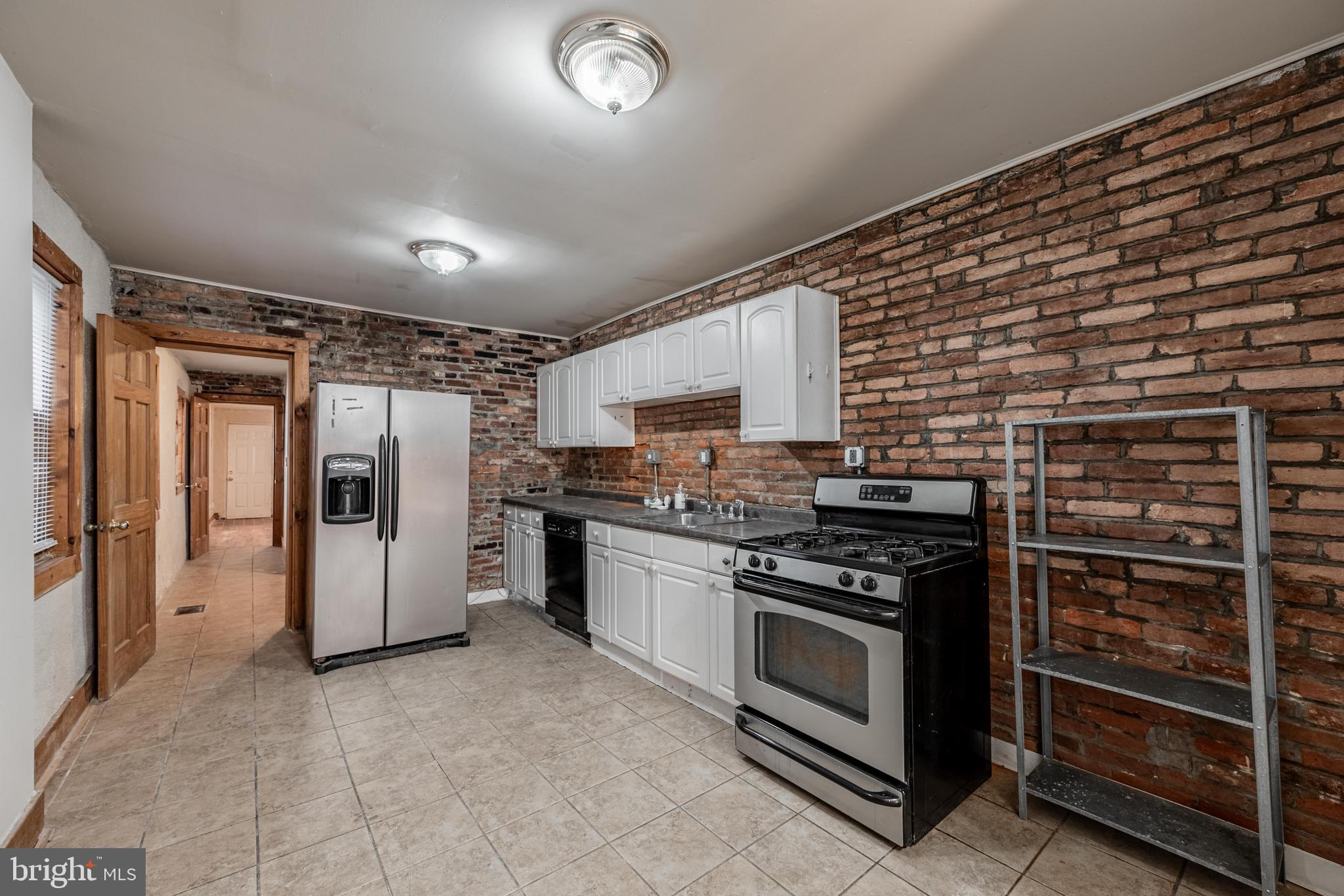 WASHINGTON HILL - Residential Lease