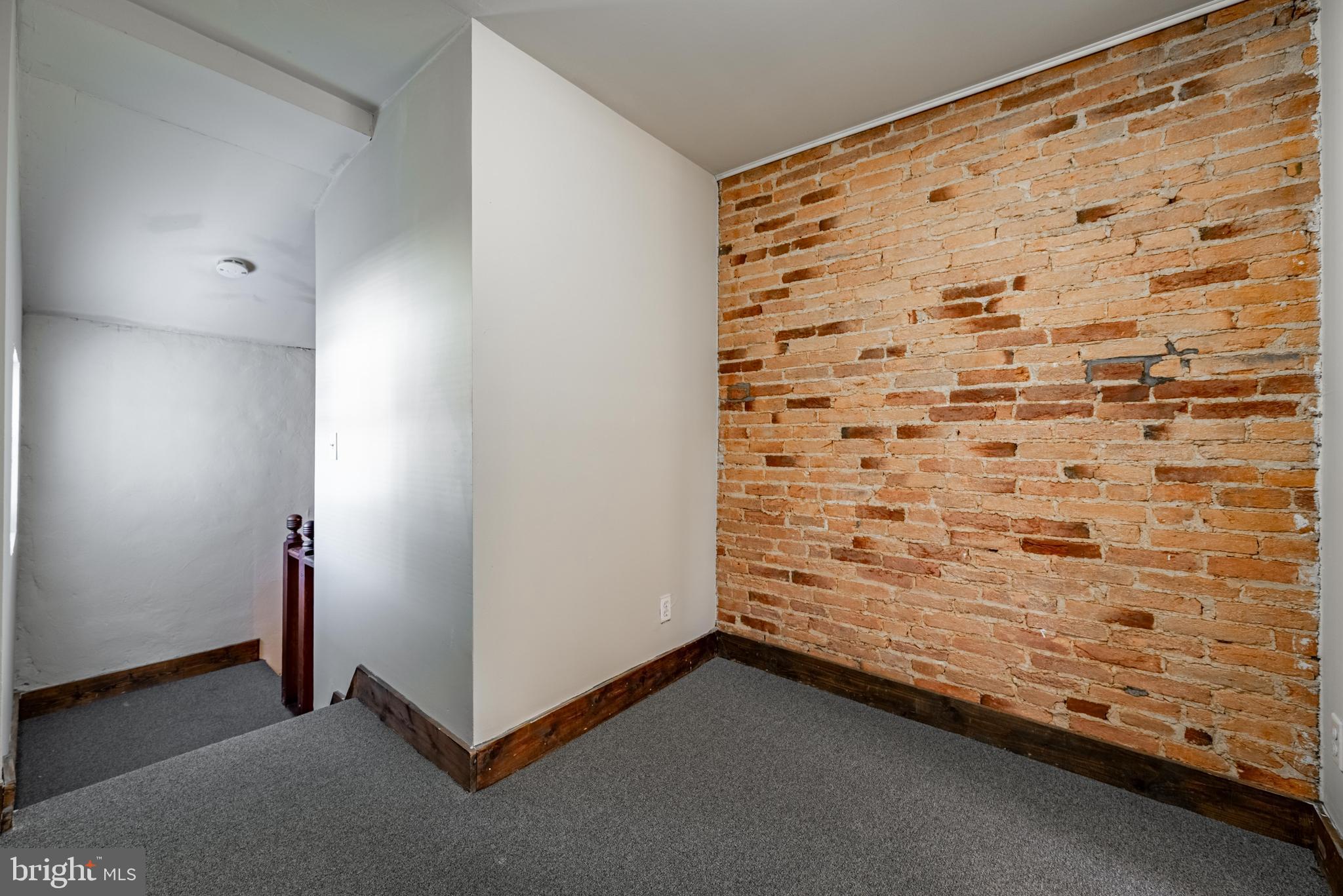 WASHINGTON HILL - Residential Lease