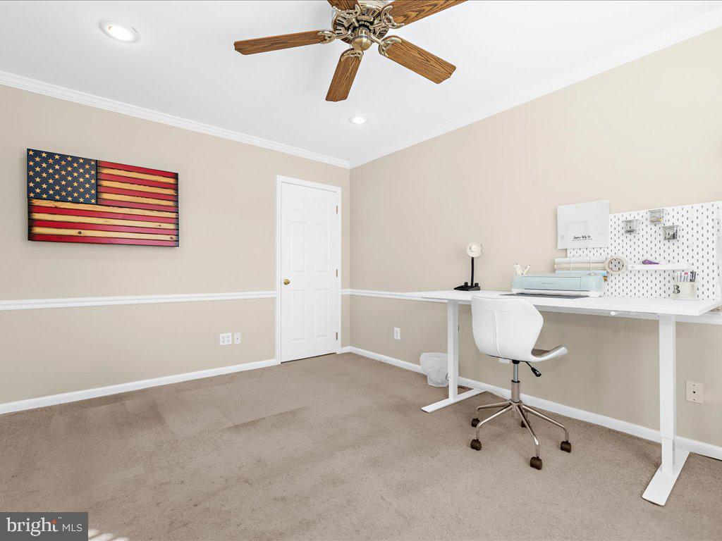FARMINGTON VILLAGE - Residential