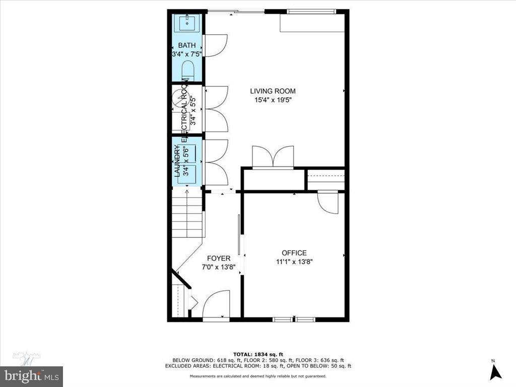 FARMINGTON VILLAGE - Residential