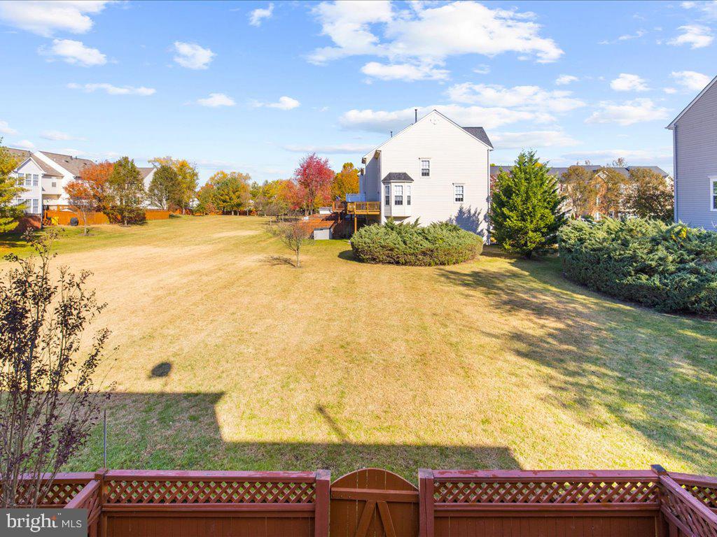 FARMINGTON VILLAGE - Residential