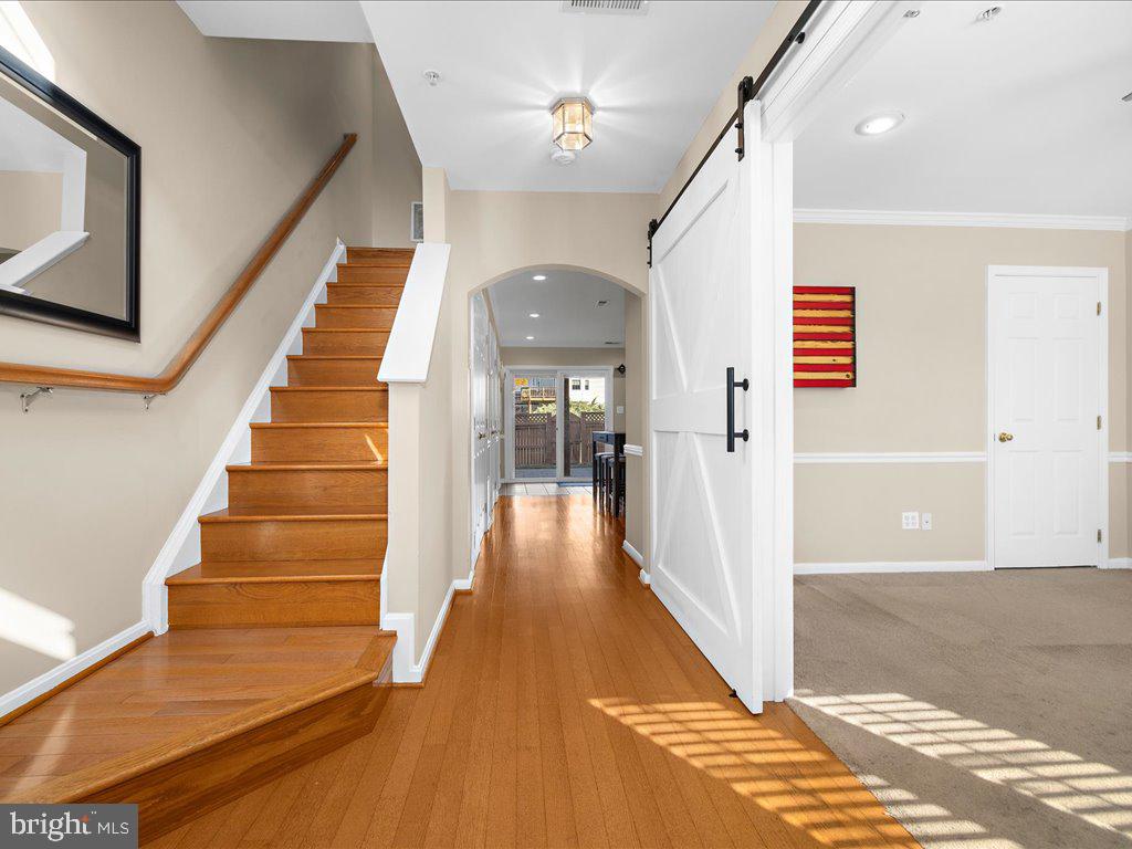 FARMINGTON VILLAGE - Residential