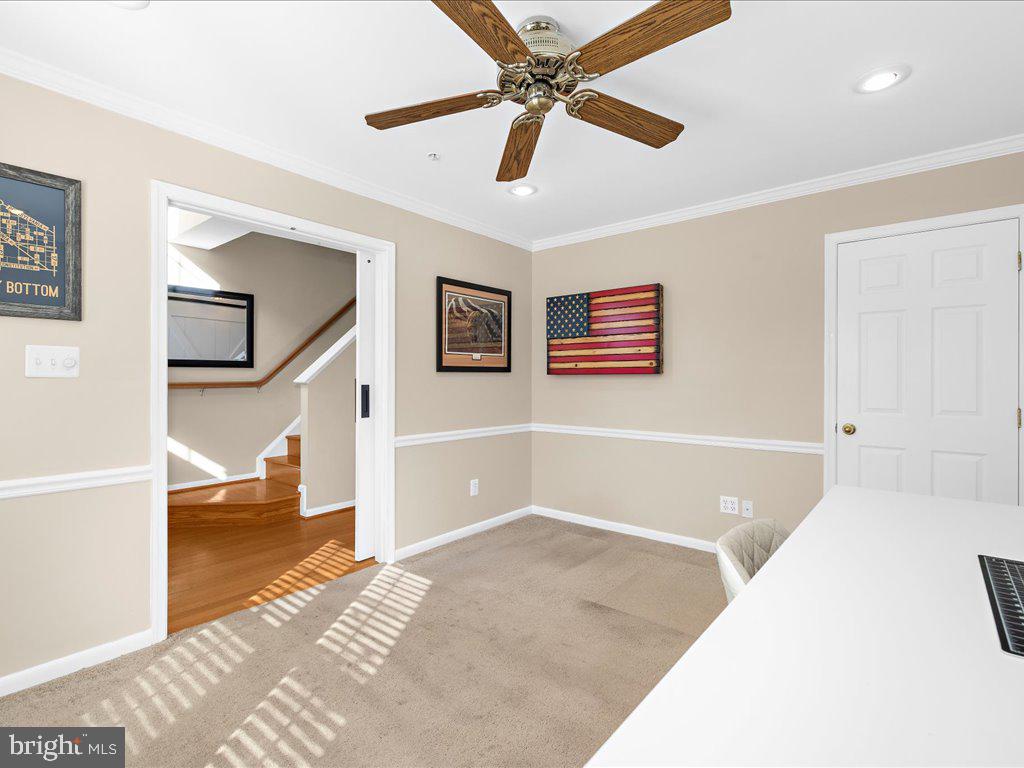 FARMINGTON VILLAGE - Residential