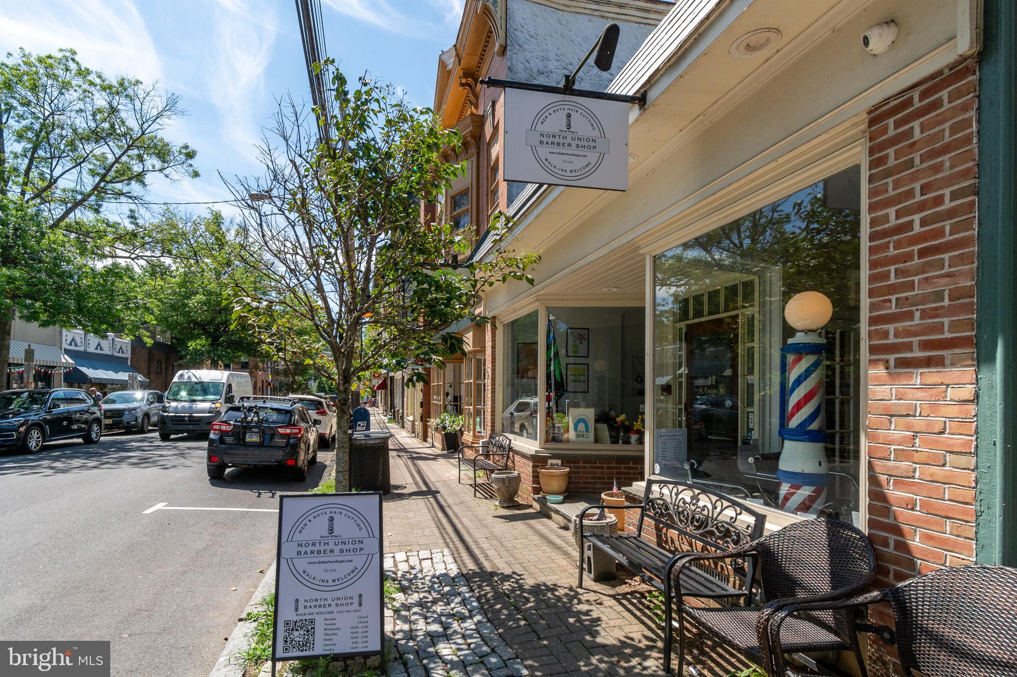 13 N UNION STREET