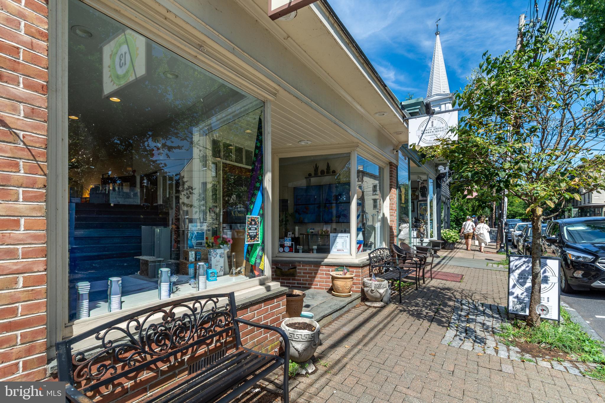 13 N UNION STREET