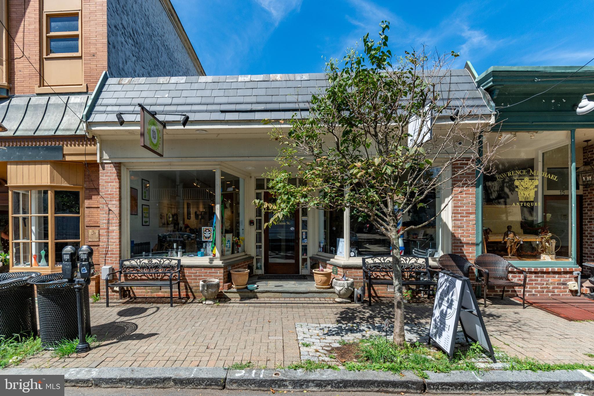 13 N UNION STREET