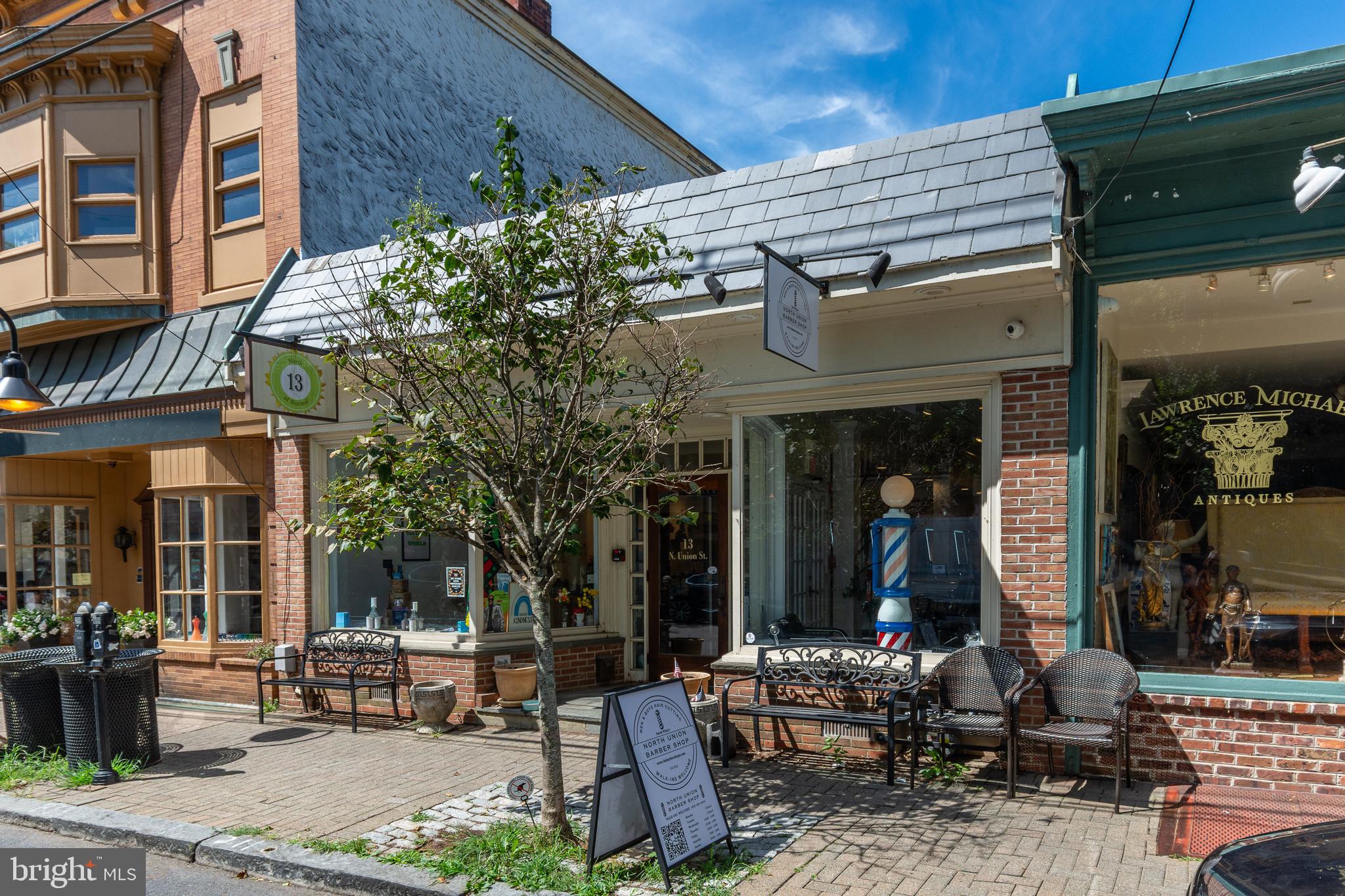 13 N UNION STREET