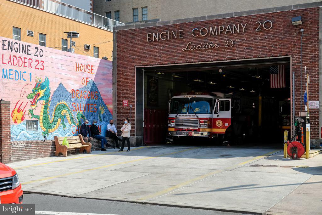 CHINATOWN - Residential