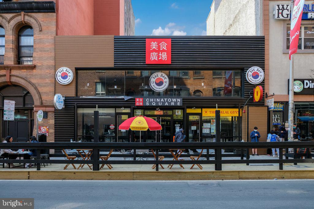 CHINATOWN - Residential