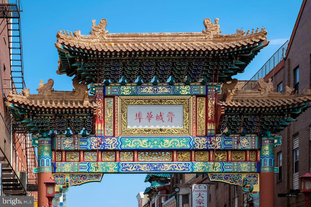 CHINATOWN - Residential